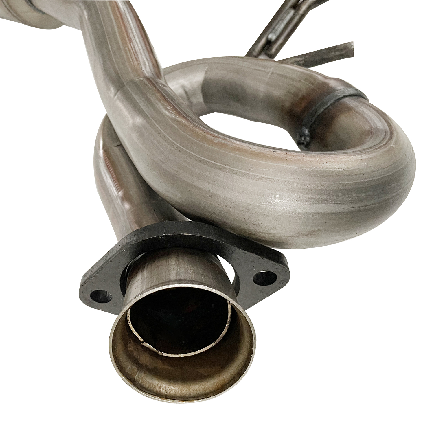 Front Catalytic Converter Set Fits 2012-2018 Jeep Wrangler 3.6L, Driver & Passenger Side, 2-Piece