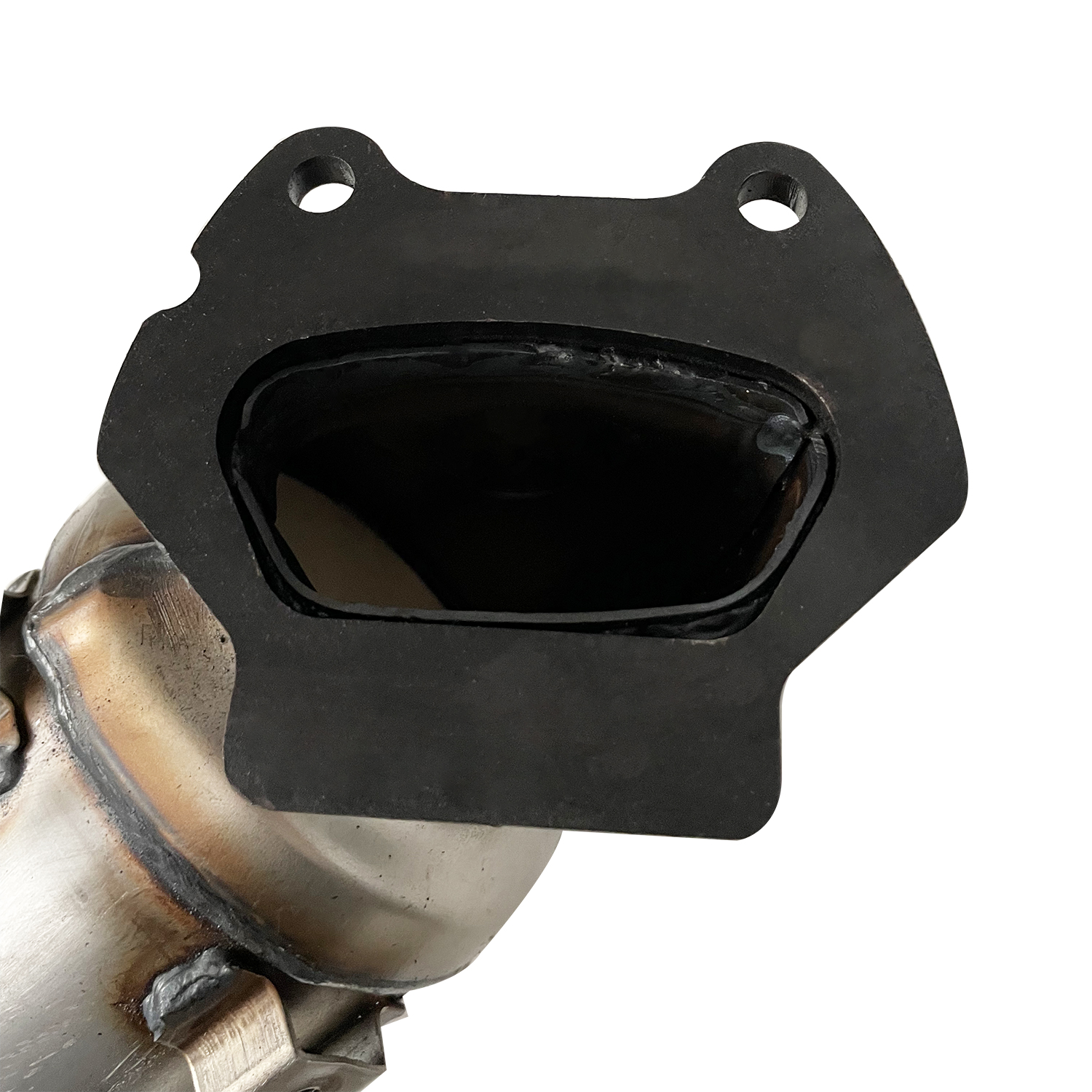 Front Catalytic Converter Set Fits 2012-2018 Jeep Wrangler 3.6L, Driver & Passenger Side, 2-Piece