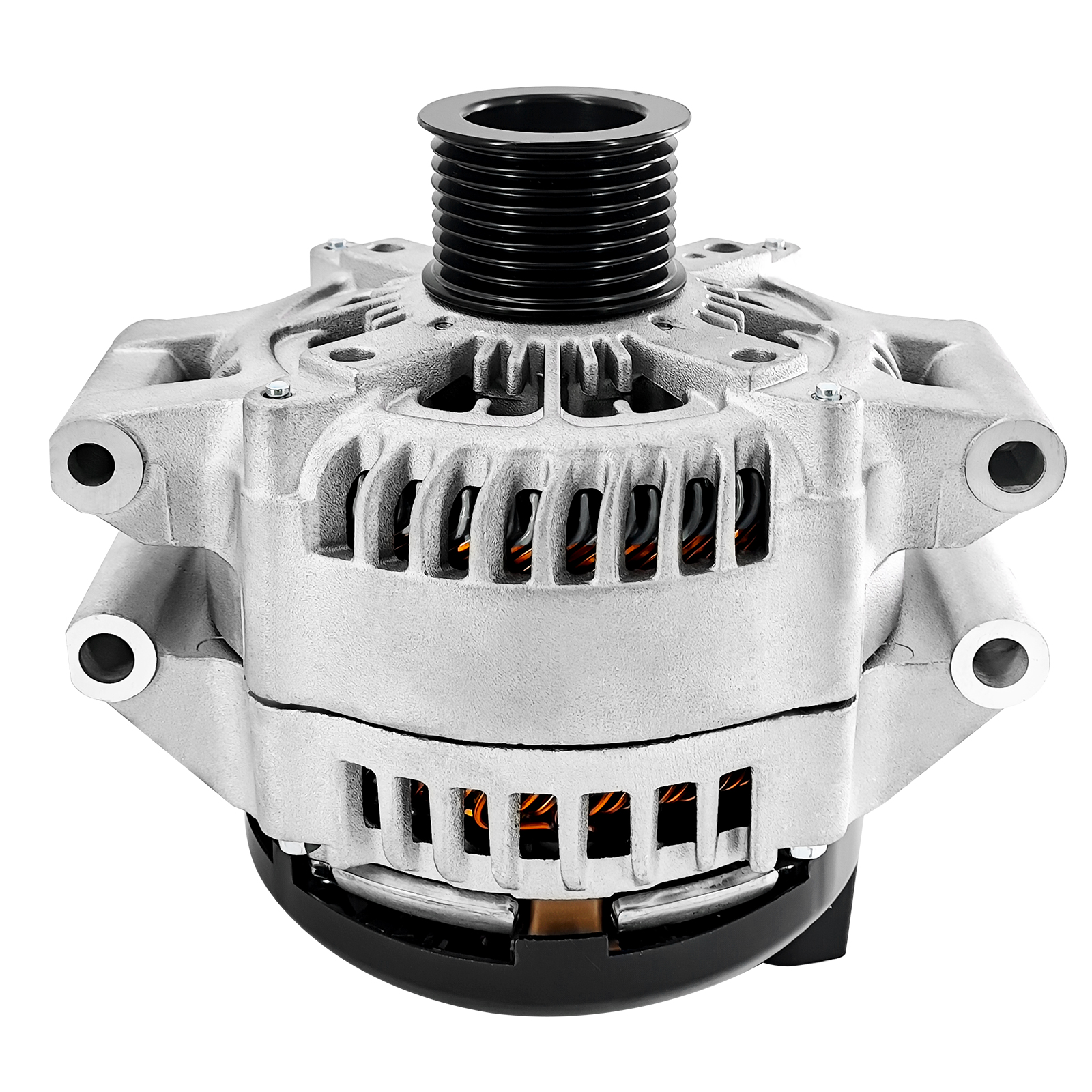 14V 220A Alternator for BMW ActiveHybrid 5 7 3 3.0L 2012-2016