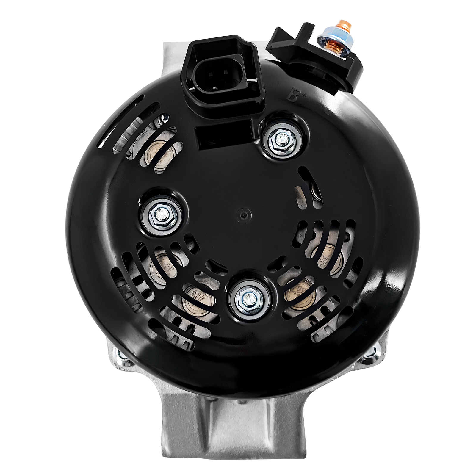 14V 220A Alternator for BMW ActiveHybrid 5 7 3 3.0L 2012-2016