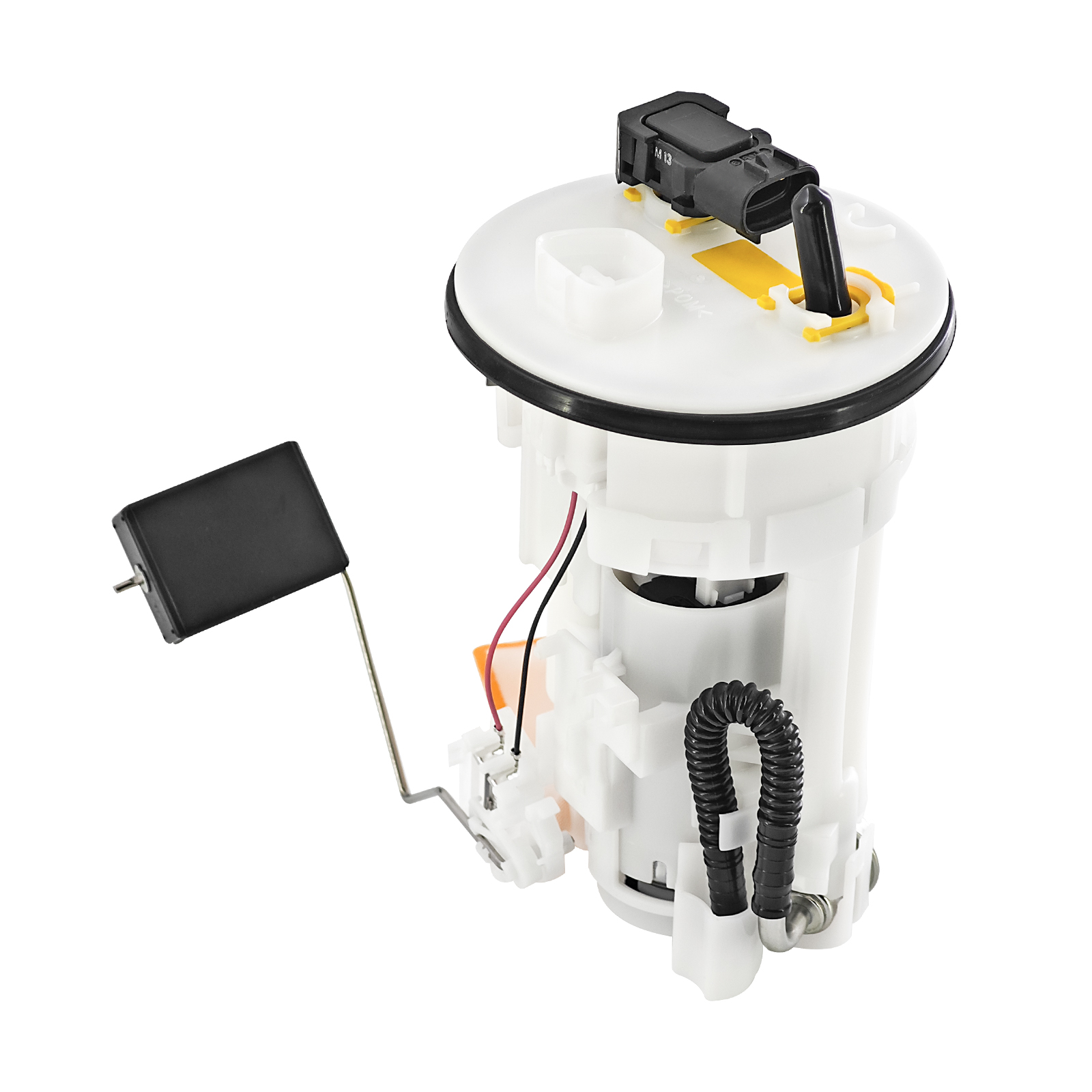 Fuel Pump Assembly for Toyota Highlander Hybrid 3.3L 2006-2010 for Lexus RX400h 3.3L 2006-2008