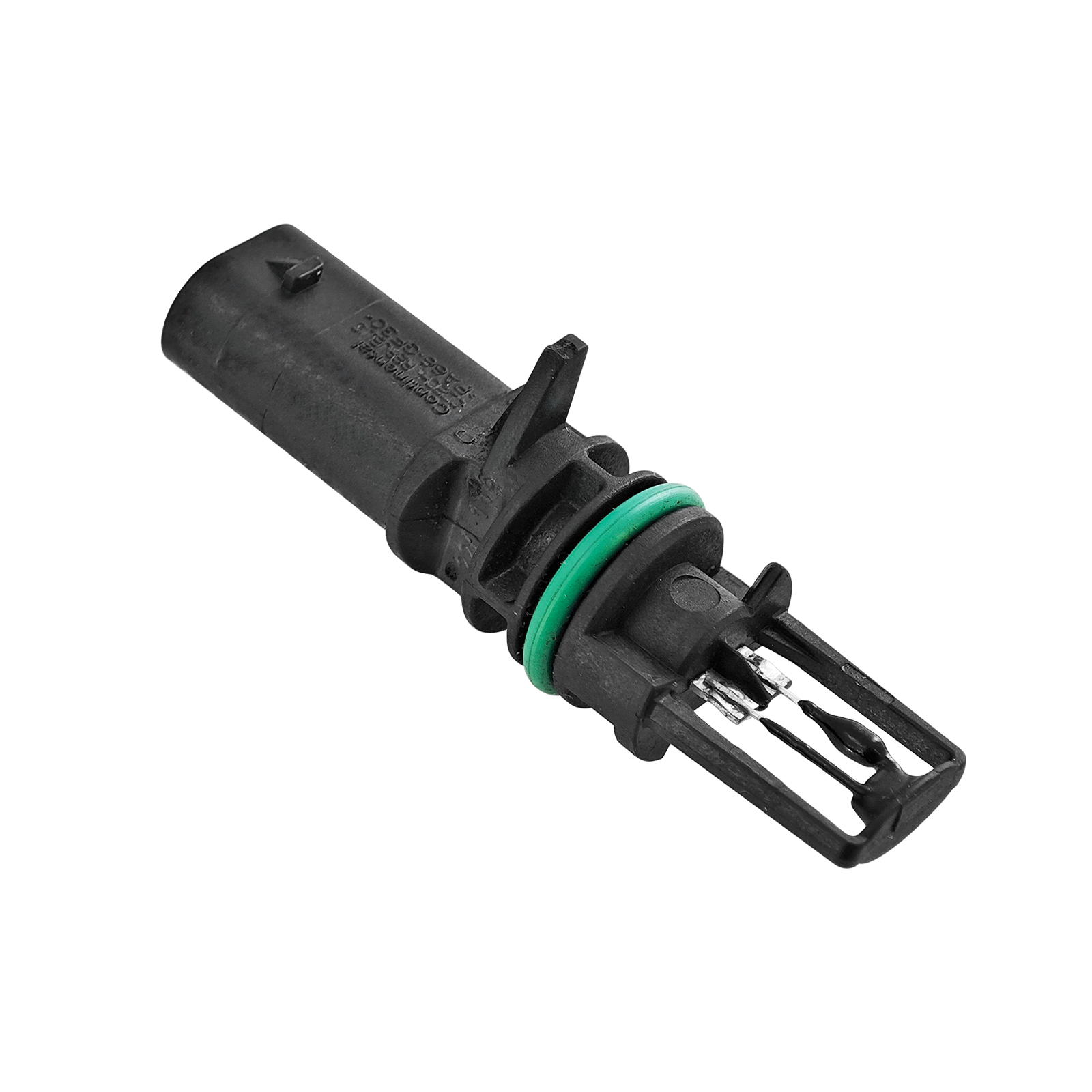 Air Intake Temperature Sensor for Jeep 2020-2023 Wrangler/ 2014-19 Grand Cherokee/ 2021-23 Gladiator for 2014-2023 Ram 1500, 2019 Ram 1500 Classic 3.0L CRD Diesel