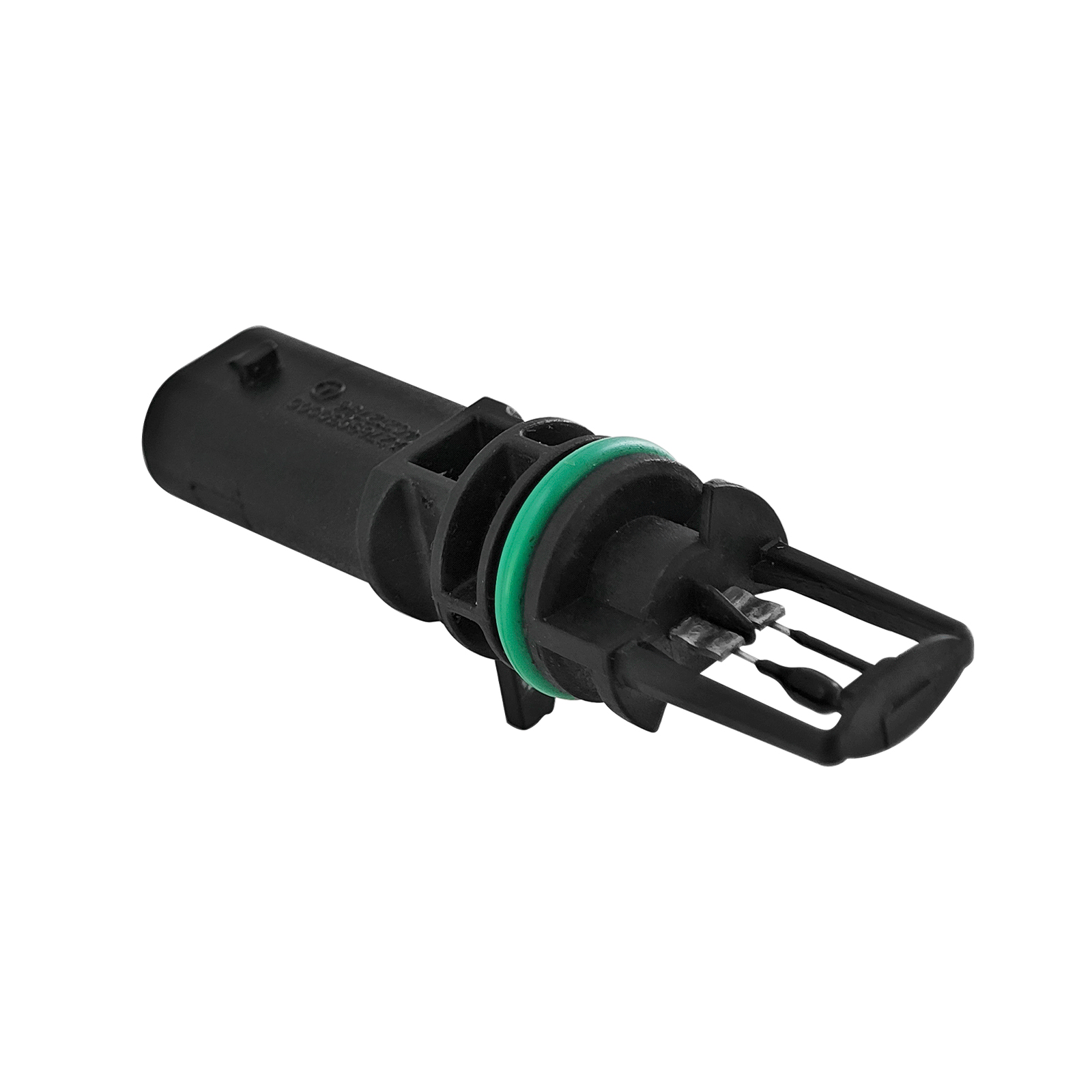 Air Intake Temperature Sensor for Jeep 2020-2023 Wrangler/ 2014-19 Grand Cherokee/ 2021-23 Gladiator for 2014-2023 Ram 1500, 2019 Ram 1500 Classic 3.0L CRD Diesel