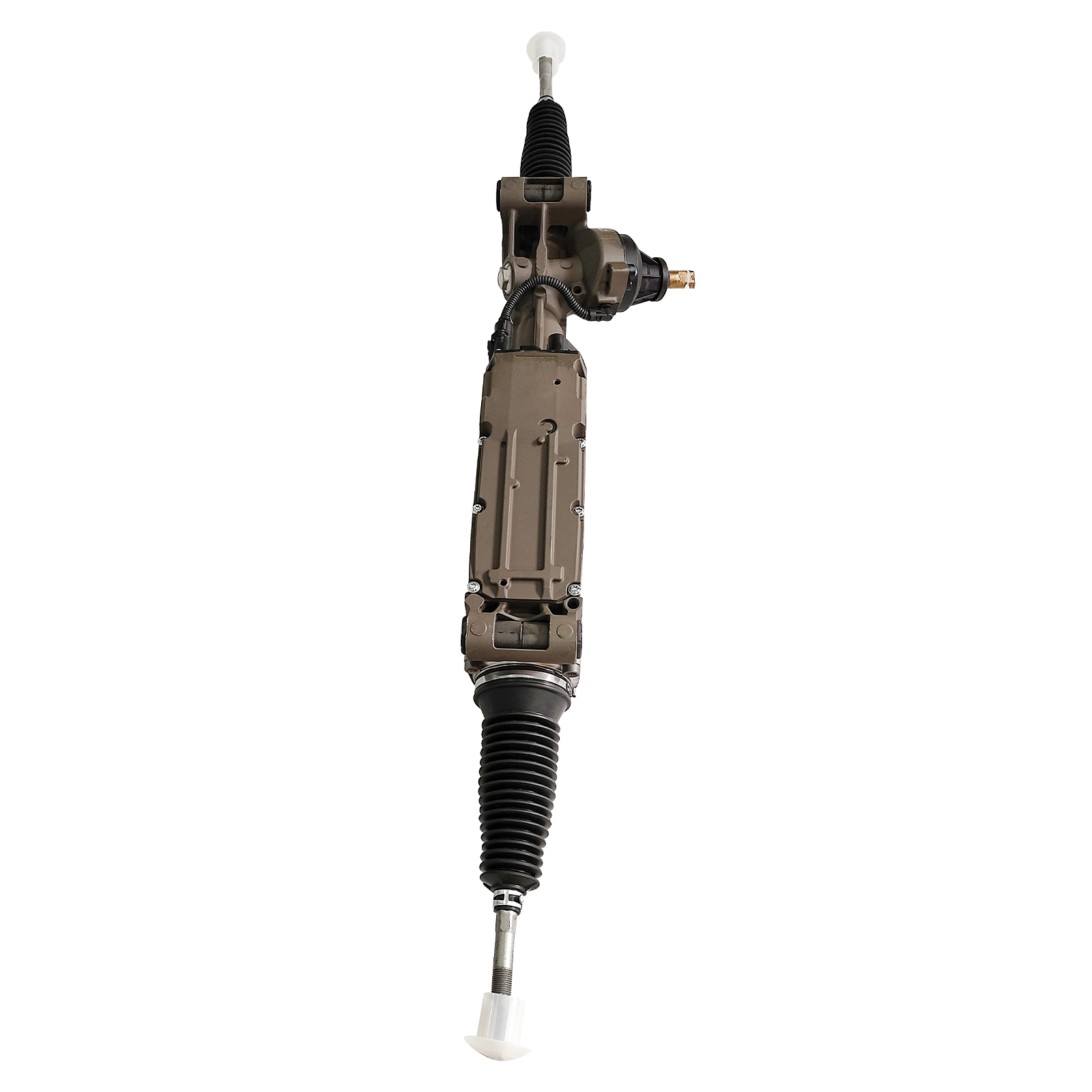 Electric Power Steering Rack & Pinion Assembly for Audi 2013-2017 Q5 SQ5 2.9 Turns Non Dynamic Steering