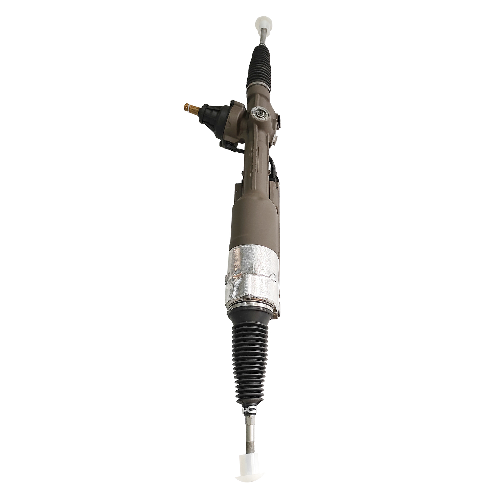 Electric Power Steering Rack & Pinion Assembly for Audi 2013-2017 Q5 SQ5 2.9 Turns Non Dynamic Steering