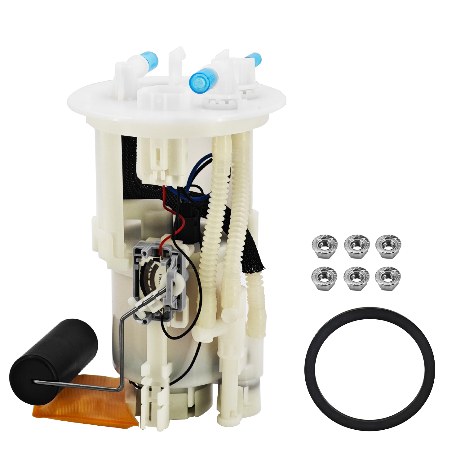 Fuel Pump Assembly for Mitsubishi Airtrek Outlander 2.4L 4WD 2001-2008