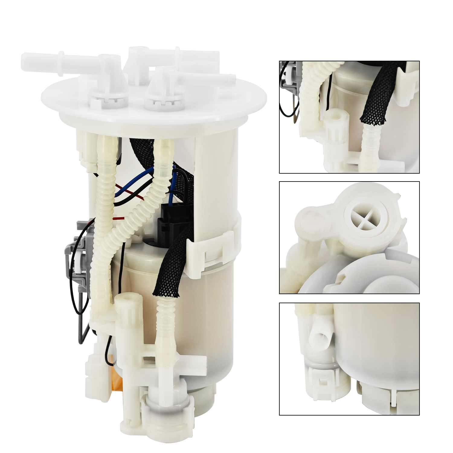 Fuel Pump Assembly for Mitsubishi Airtrek Outlander 2.4L 4WD 2001-2008