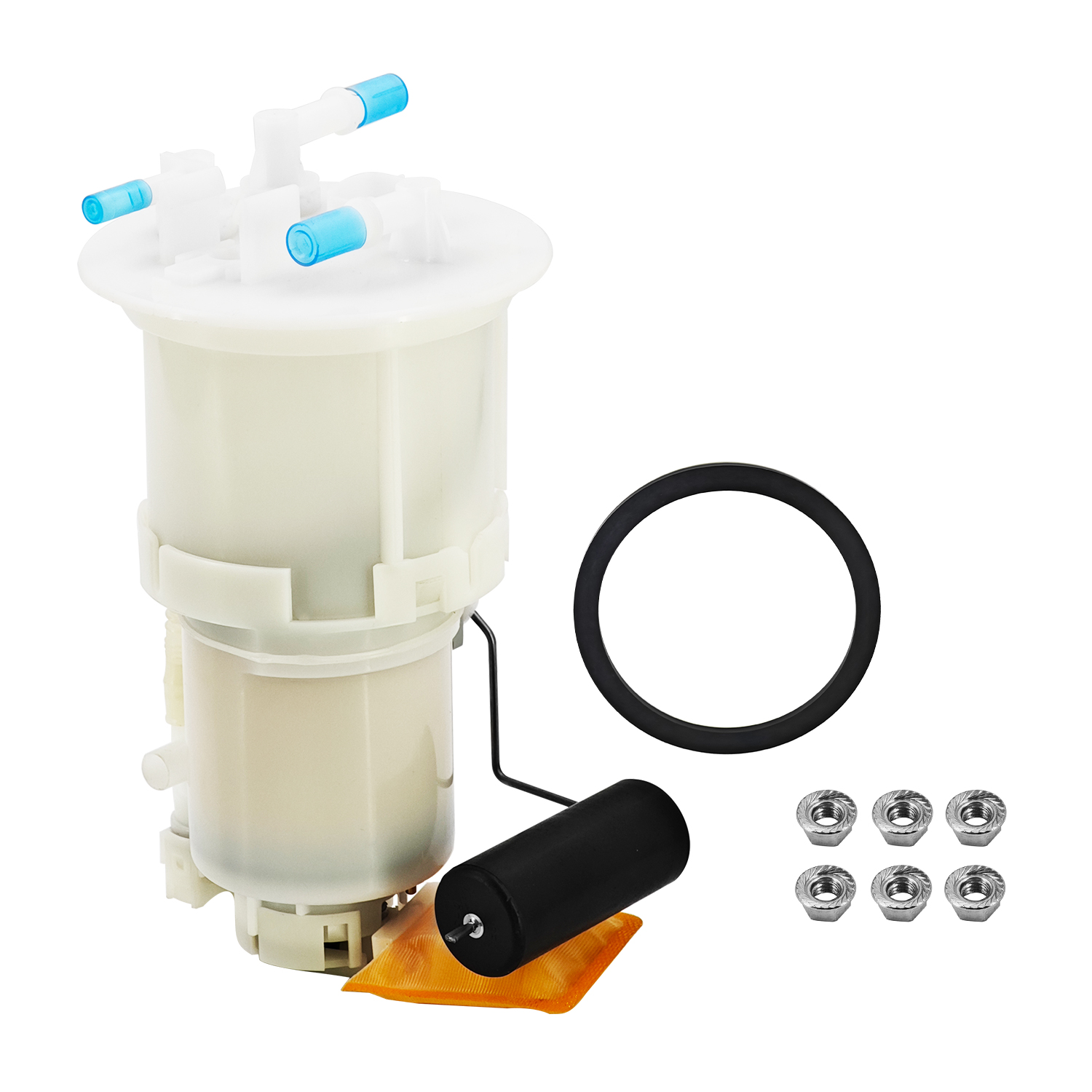 Fuel Pump Assembly for Mitsubishi Airtrek Outlander 2.4L 4WD 2001-2008