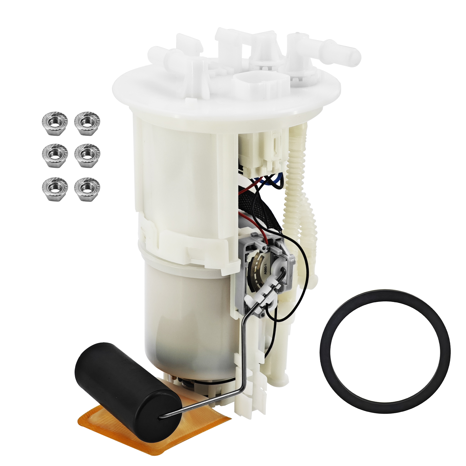 Fuel Pump Assembly for Mitsubishi Airtrek Outlander 2.4L 4WD 2001-2008