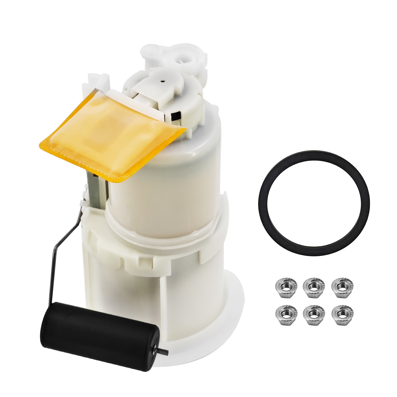 Fuel Pump Assembly for Mitsubishi Airtrek Outlander 2.4L 4WD 2001-2008