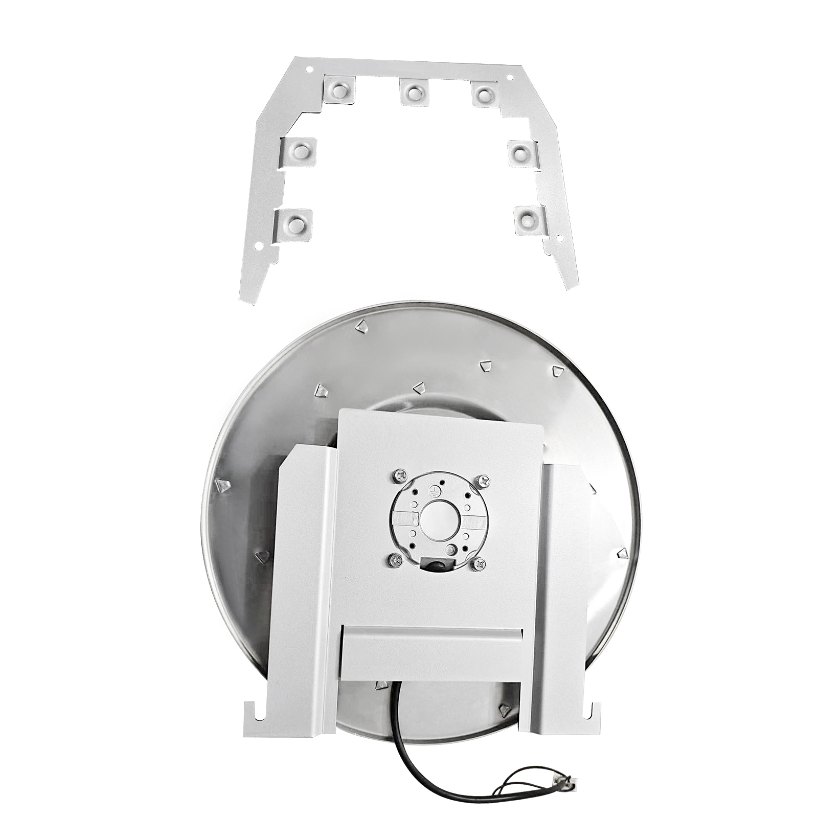 Cooling Fan 50~60Hz for Ebmpapst 230V 1.23/1.77A #R4E355-RM03-05