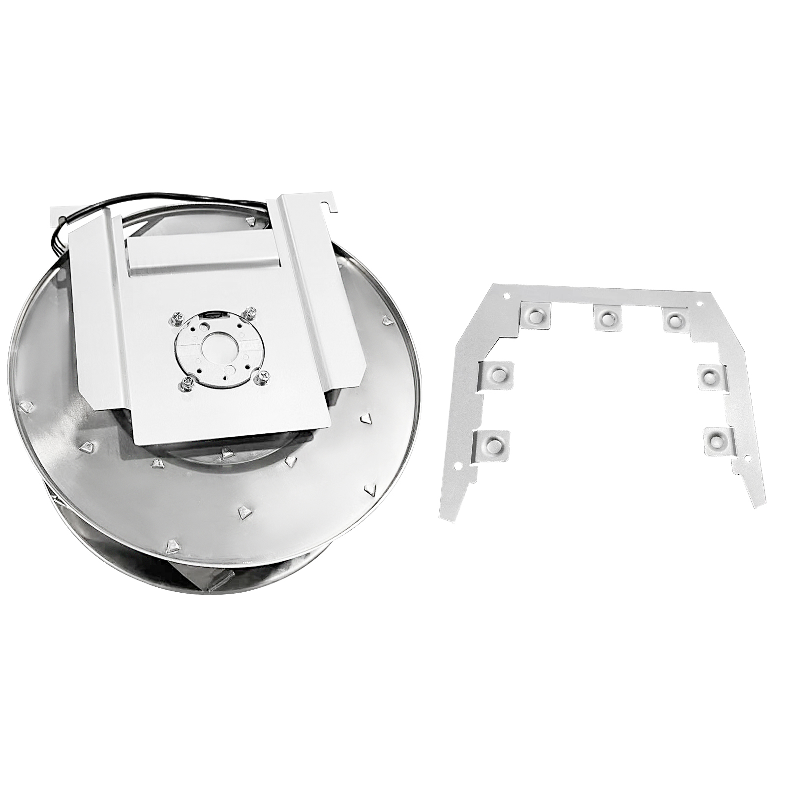 Cooling Fan 50~60Hz for Ebmpapst 230V 1.23/1.77A #R4E355-RM03-05