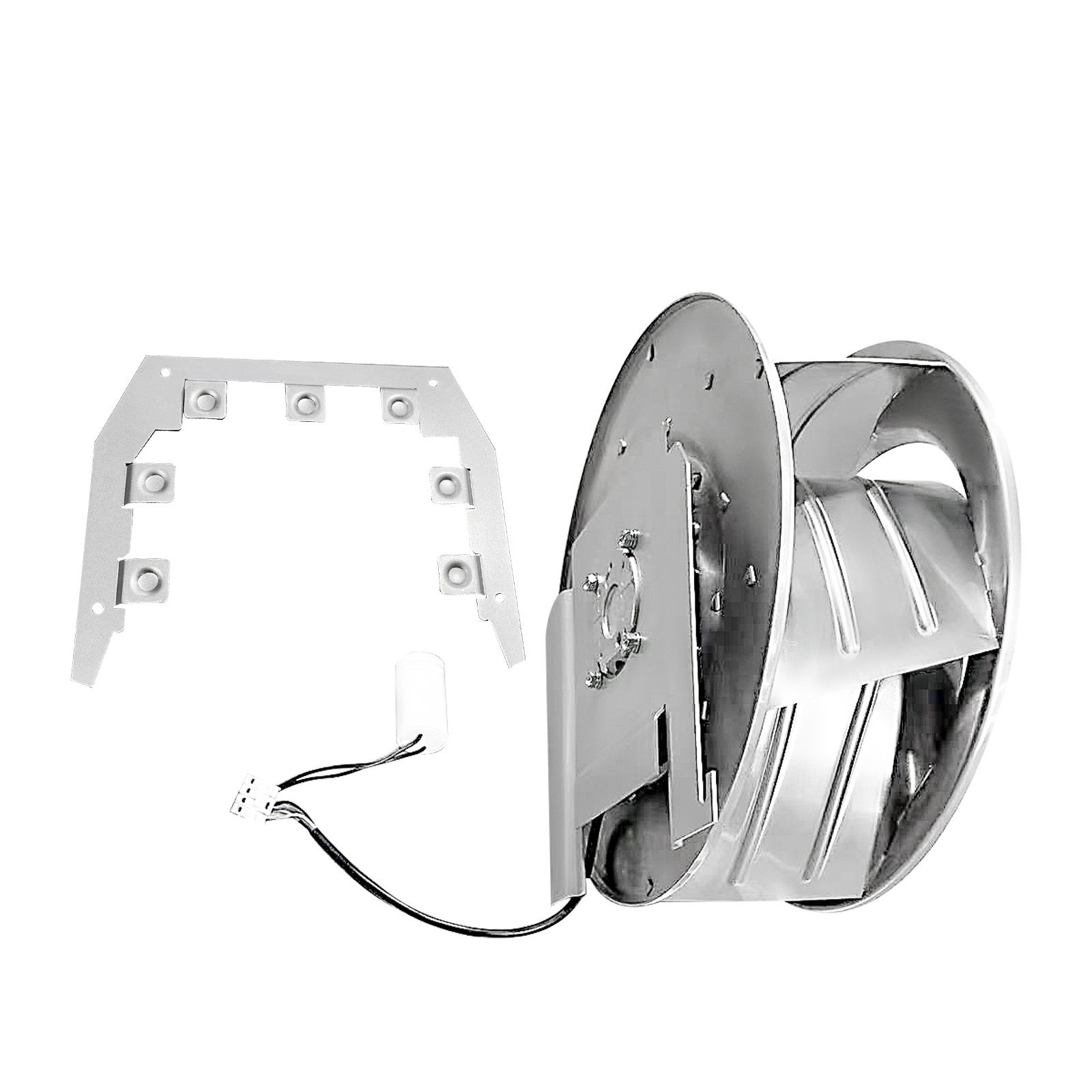 Cooling Fan 50~60Hz for Ebmpapst 230V 1.23/1.77A #R4E355-RM03-05