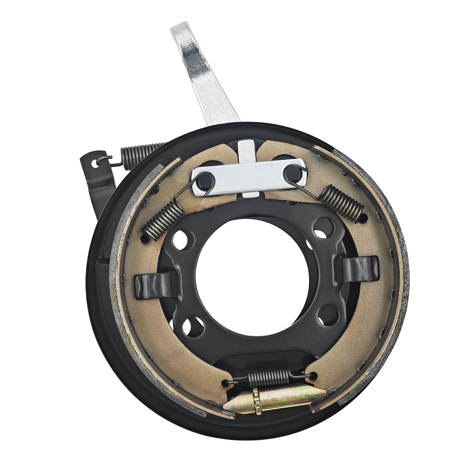 Brake Assembly Center Parking for Isuzu NRR NQR NPR 4HK1 5.2L 4HE1 4.8L 1998-2016