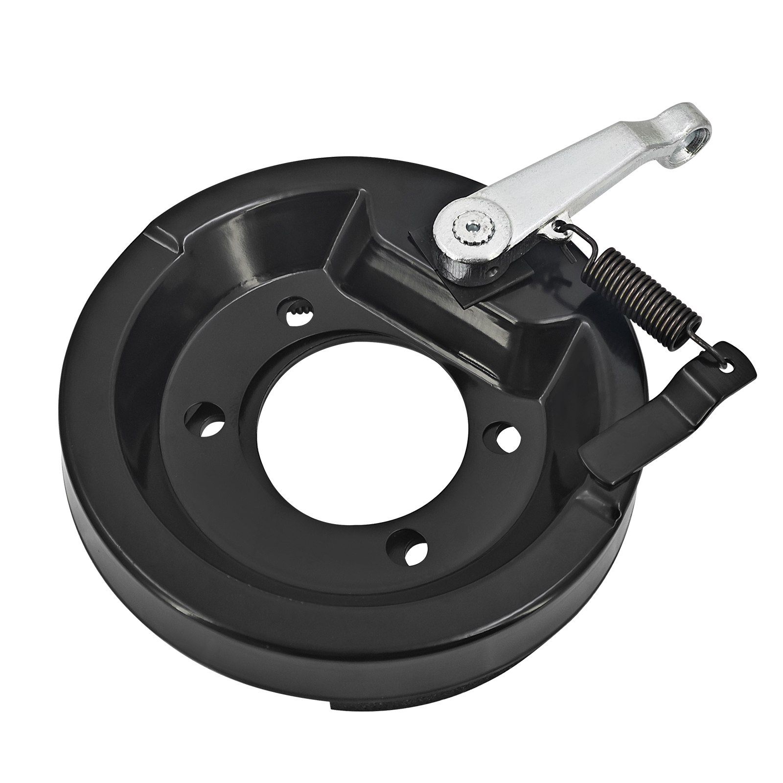 Brake Assembly Center Parking for Isuzu NRR NQR NPR 4HK1 5.2L 4HE1 4.8L 1998-2016
