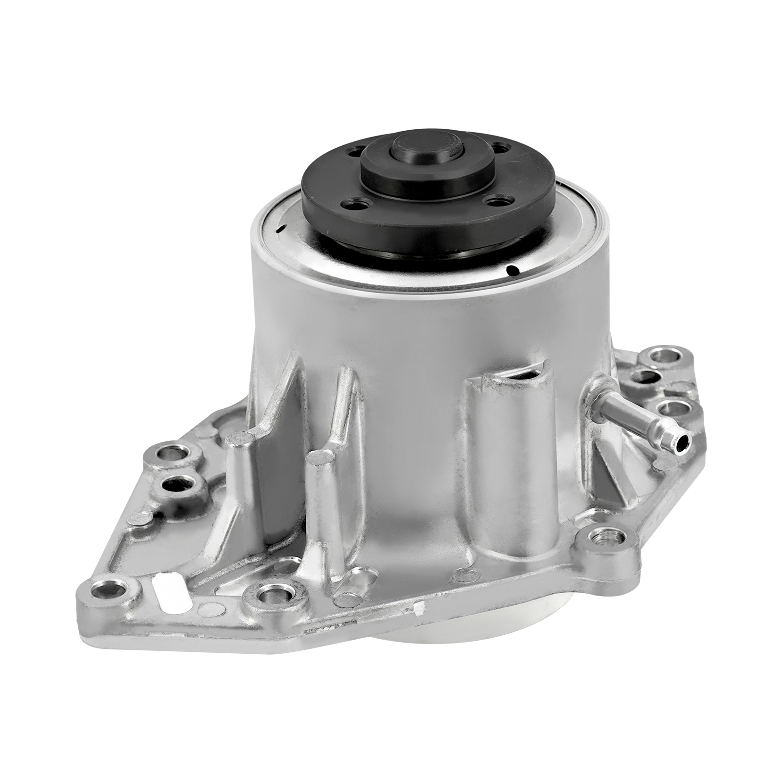 Coolant Water Pump with Vacuum for Bentley Bentayga 6.0L W12 2017-2023 for Bentley Continental GT 6.0L 2019-2024