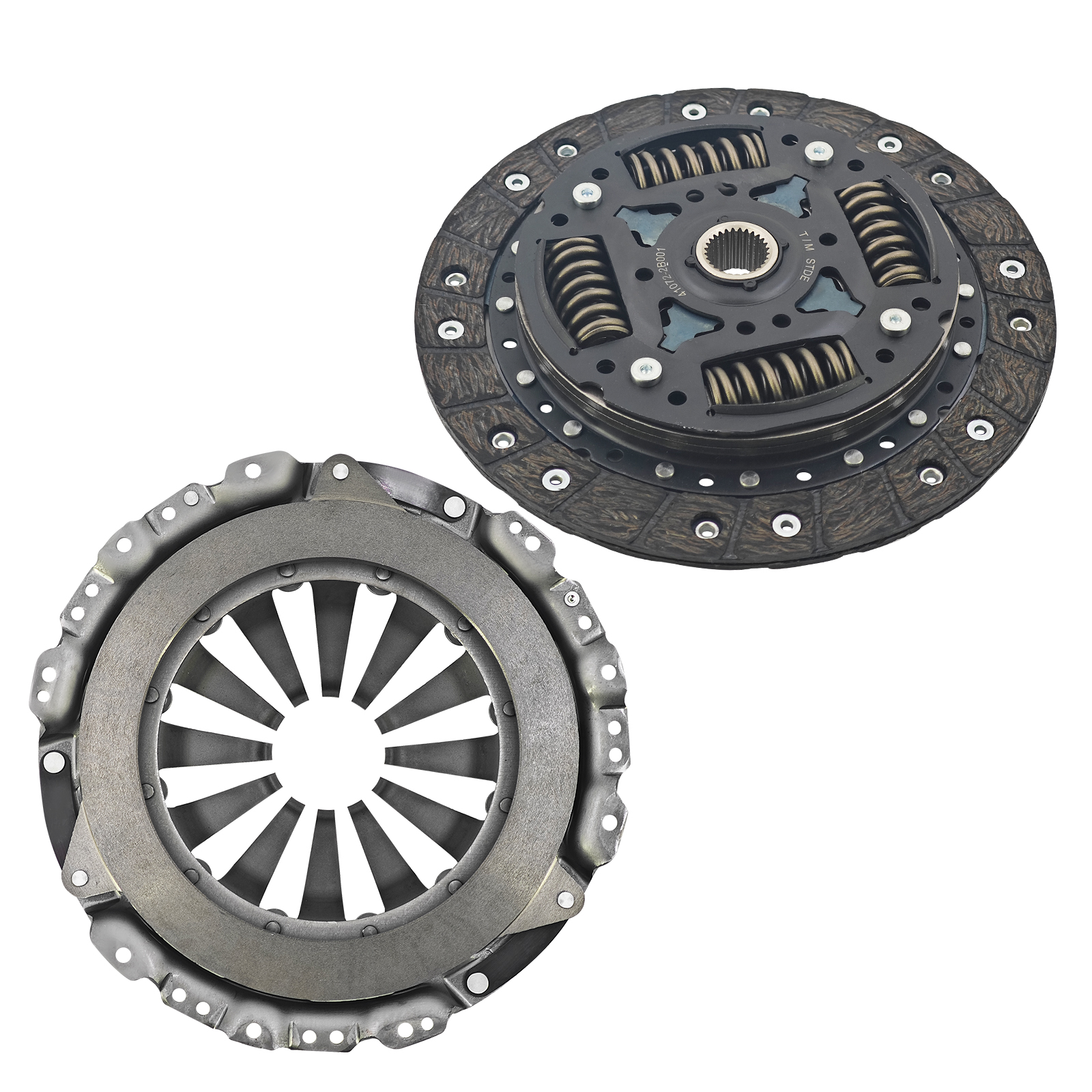  Engine Clutch Assembly for Hyundai Ioniq Hybrid 1.6L 2017-2022