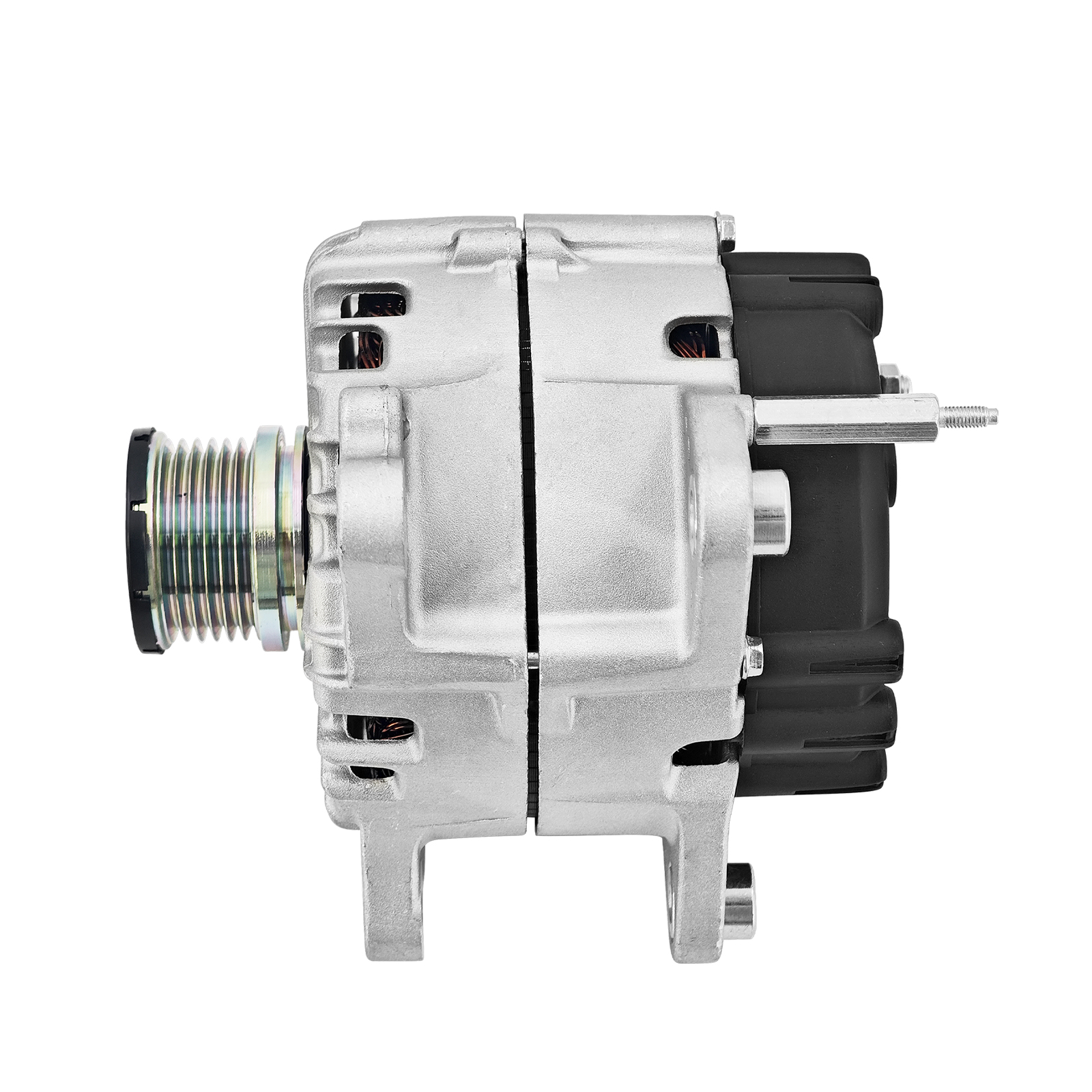 Alternator 12V 180A for 2018-2023 Atlas and 2020-2023 Atlas Cross Sport 3.6 V6, 03H-903-023-Q