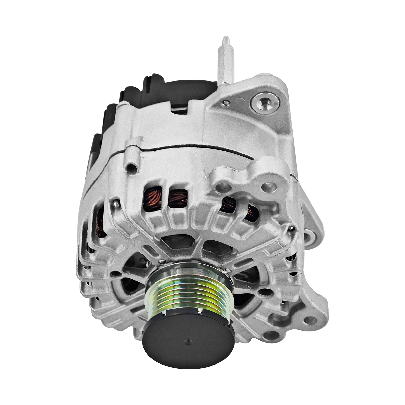 Alternator 12V 180A for 2018-2023 Atlas and 2020-2023 Atlas Cross Sport 3.6 V6, 03H-903-023-Q