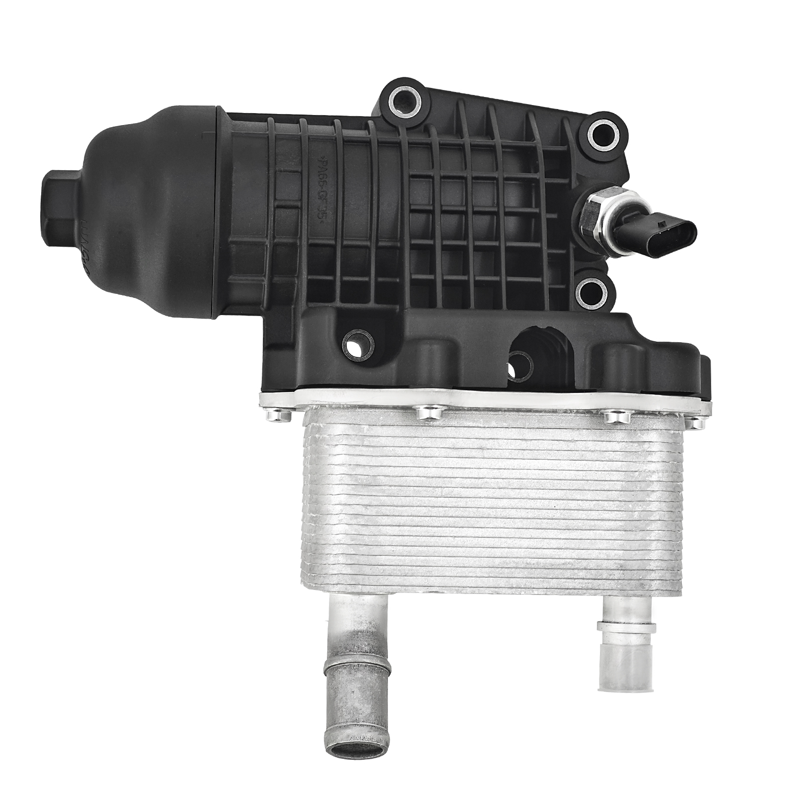 Oil Filter & Cooler Assy for Hyundai Sorento 2020 2023 for Kia Sportage 2020 2025 for Sedona 2020 for Carnival 2020 2024