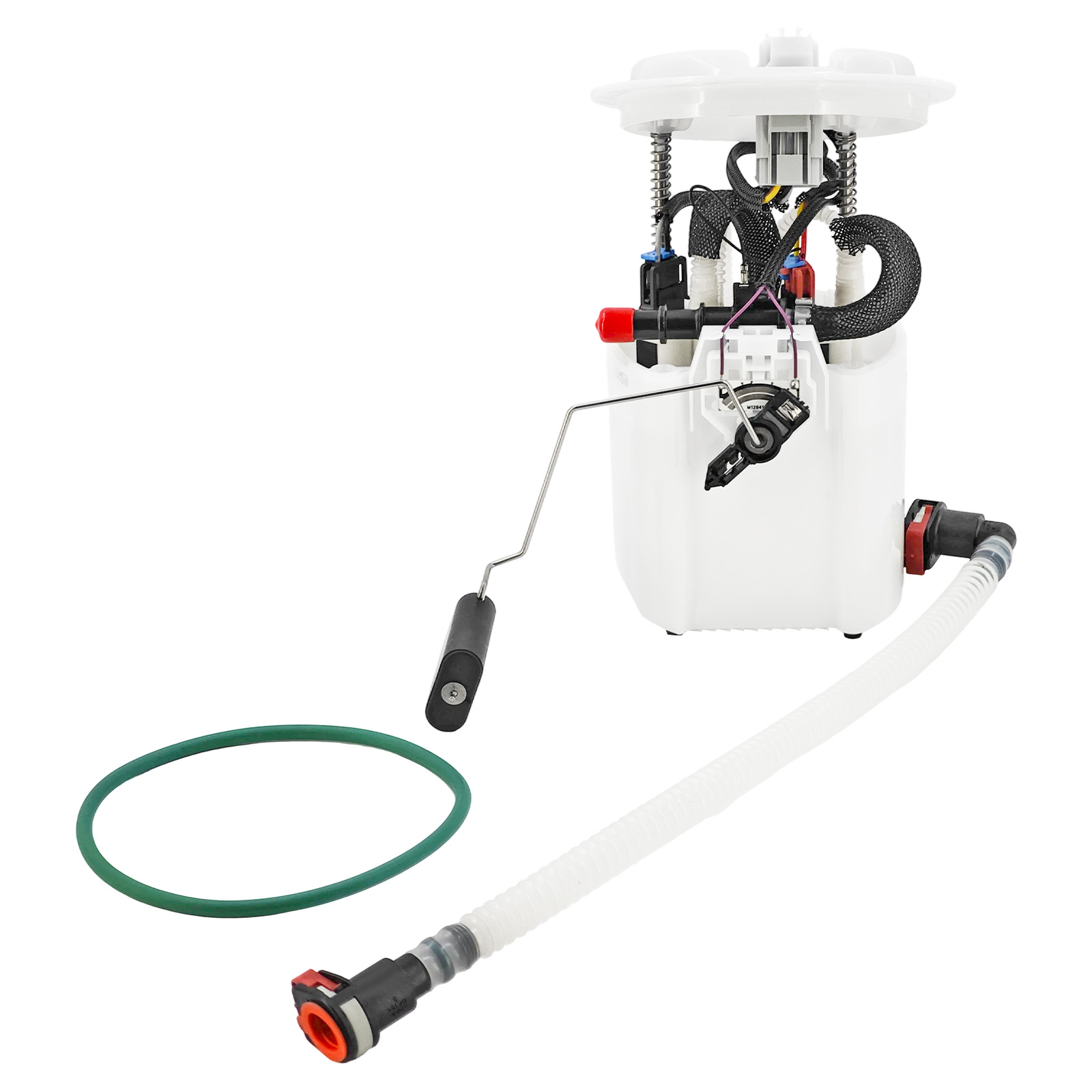 Fuel Pump Module for Chrysler PT Cruiser 2.4L Pacifica Voyager 3.6L 300 3.5L for Dodge Charger Challenger Magnum 3.5L 5.7L 6.2L 2001-2024
