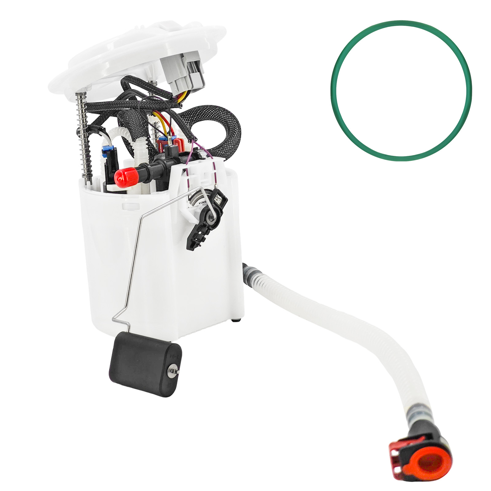 Fuel Pump Module for Chrysler PT Cruiser 2.4L Pacifica Voyager 3.6L 300 3.5L for Dodge Charger Challenger Magnum 3.5L 5.7L 6.2L 2001-2024