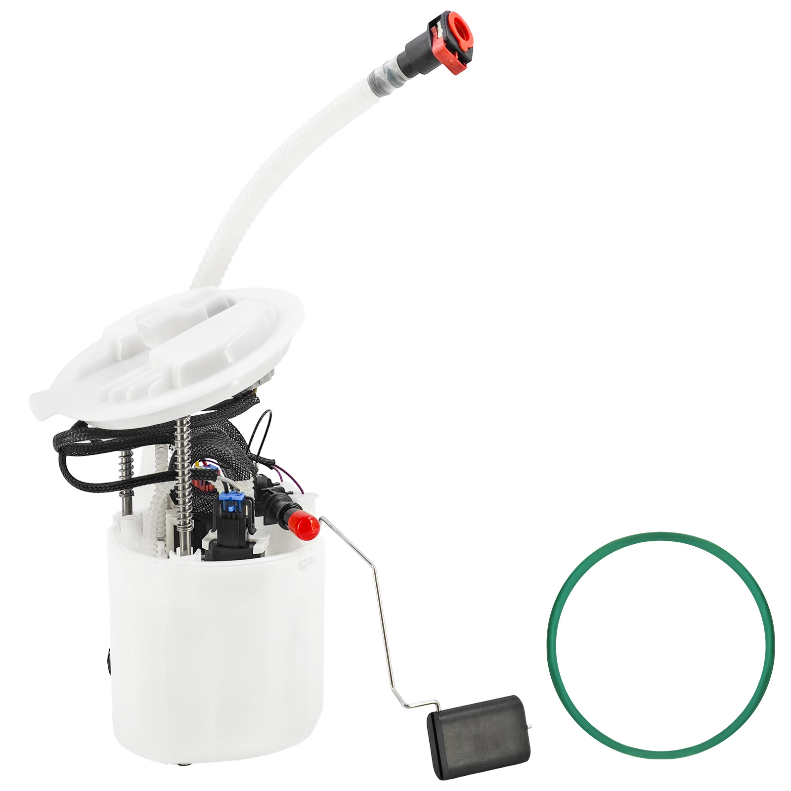 Fuel Pump Module for Chrysler PT Cruiser 2.4L Pacifica Voyager 3.6L 300 3.5L for Dodge Charger Challenger Magnum 3.5L 5.7L 6.2L 2001-2024