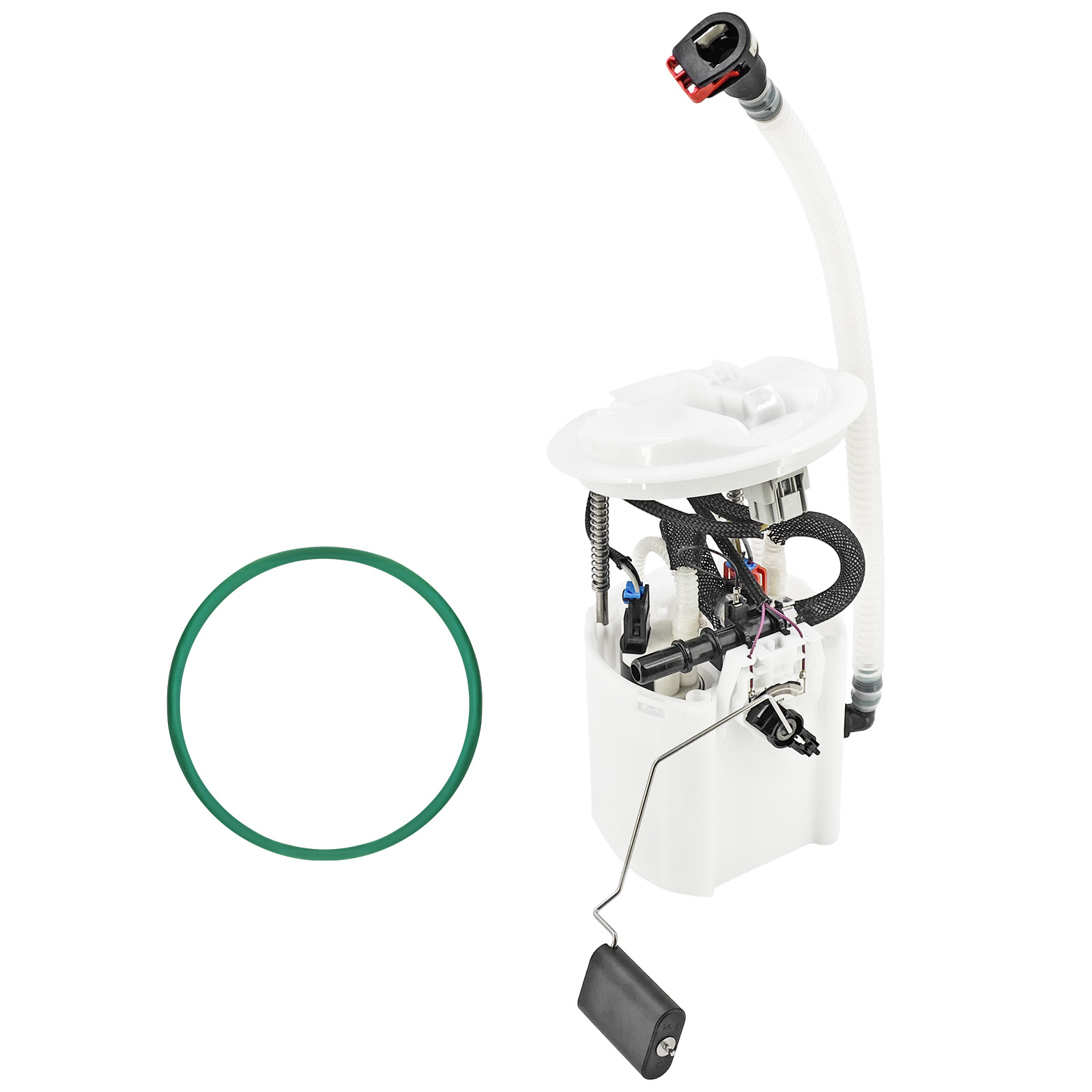 Fuel Pump Module for Chrysler PT Cruiser 2.4L Pacifica Voyager 3.6L 300 3.5L for Dodge Charger Challenger Magnum 3.5L 5.7L 6.2L 2001-2024
