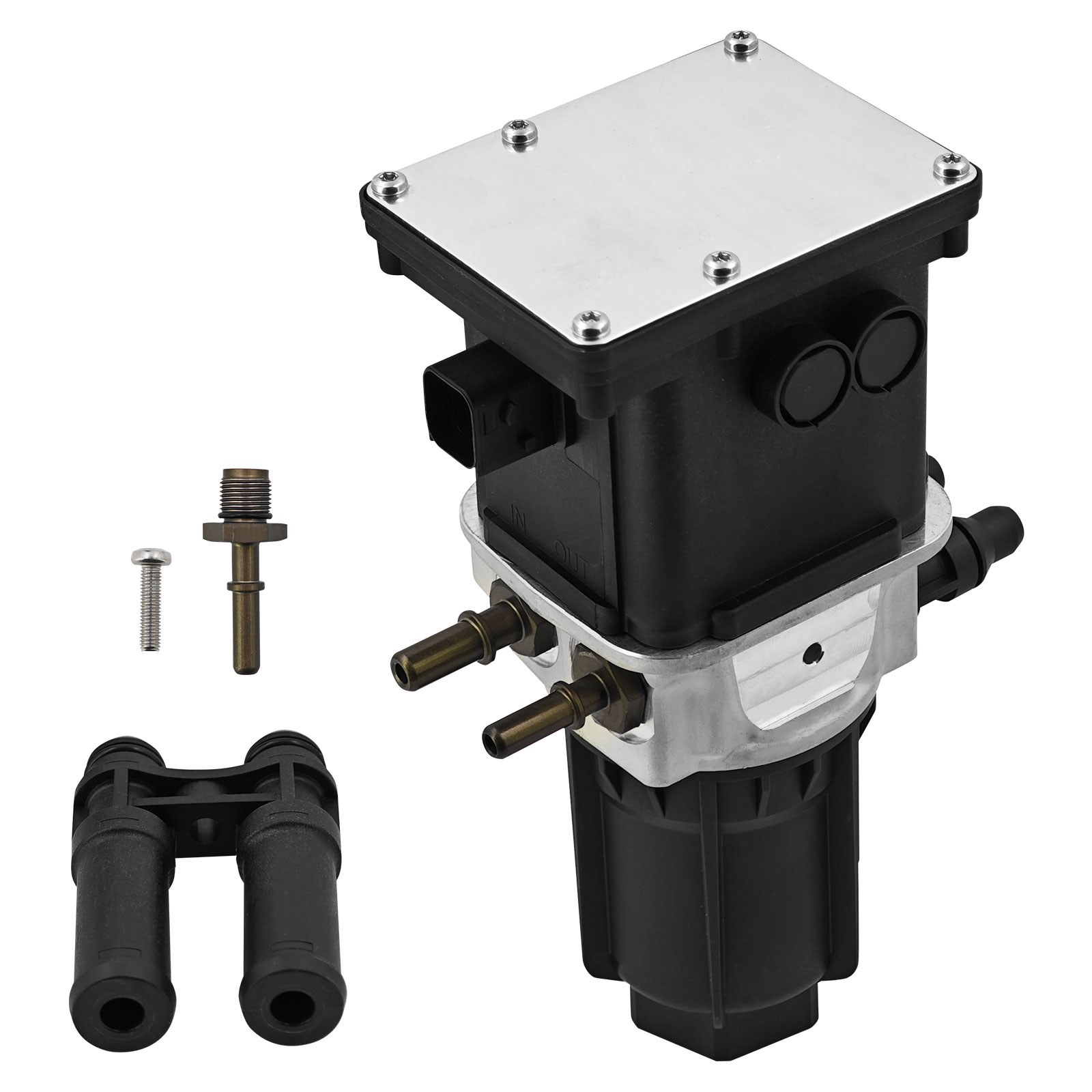 DEF Pump Fits for Paccar MX11 MX13 Fits for Cummins ISB 6.7L
