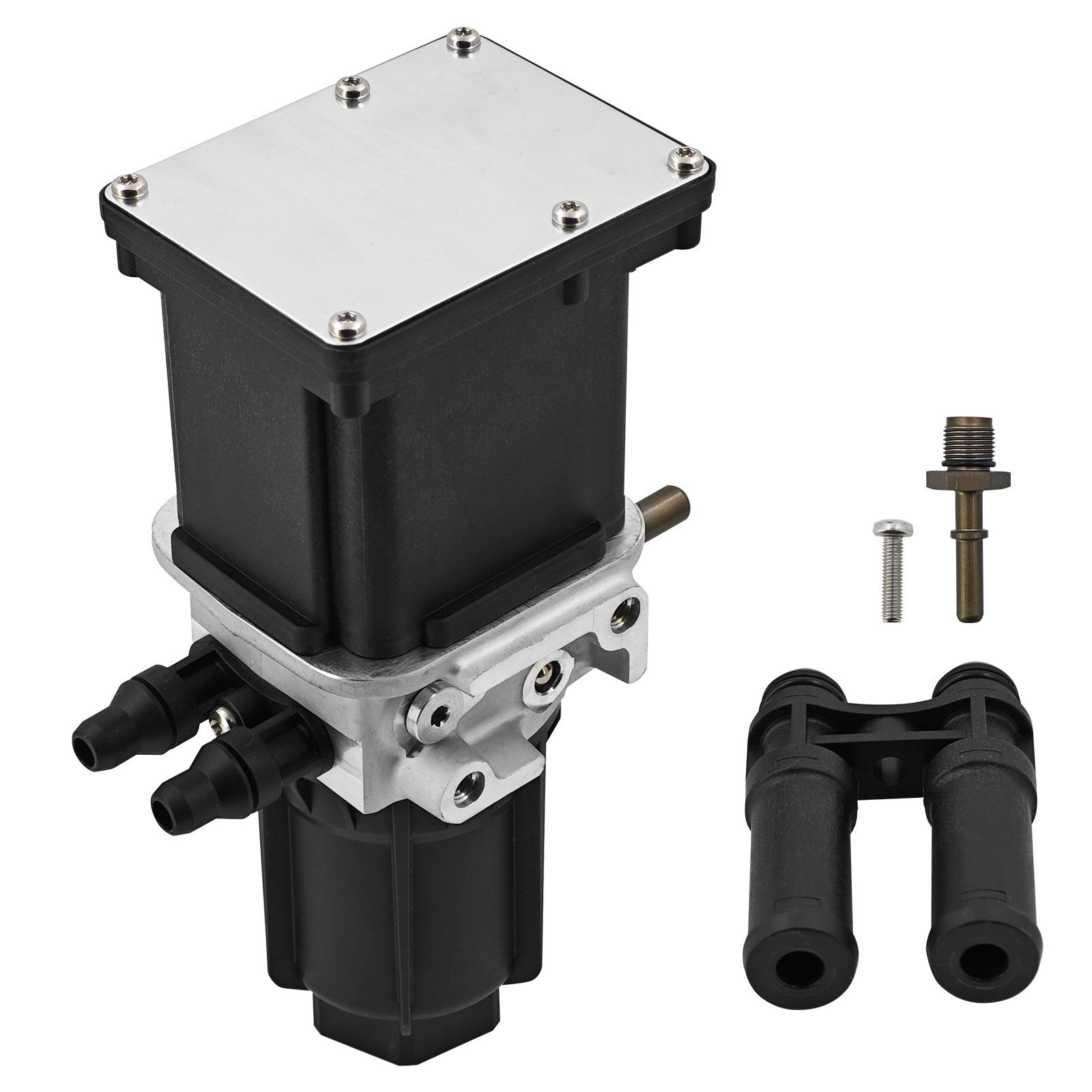 DEF Pump Fits for Paccar MX11 MX13 Fits for Cummins ISB 6.7L