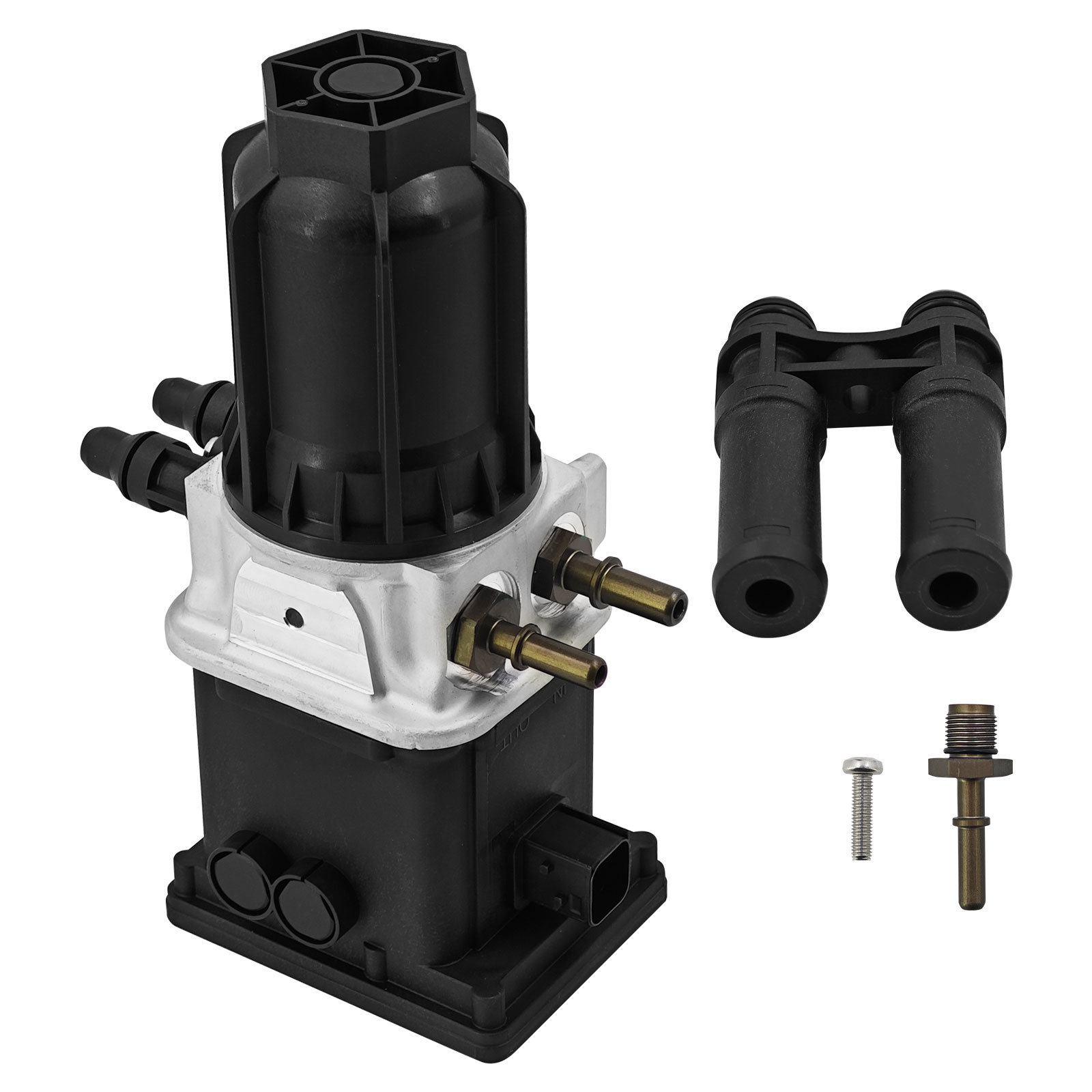 DEF Pump Fits for Paccar MX11 MX13 Fits for Cummins ISB 6.7L