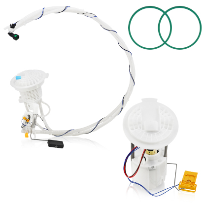 Fuel Pump Assembly w/Sending Unit for Dodge Charger Challenger 3.6L 5.7L 2017-2019