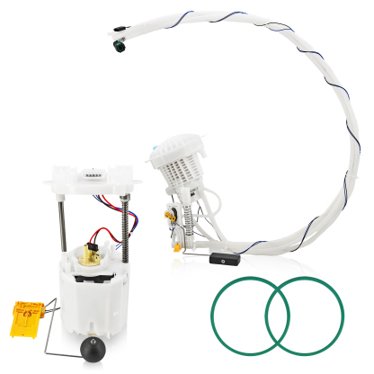 Fuel Pump Assembly w/Sending Unit for Dodge Charger Challenger 3.6L 5.7L 2017-2019