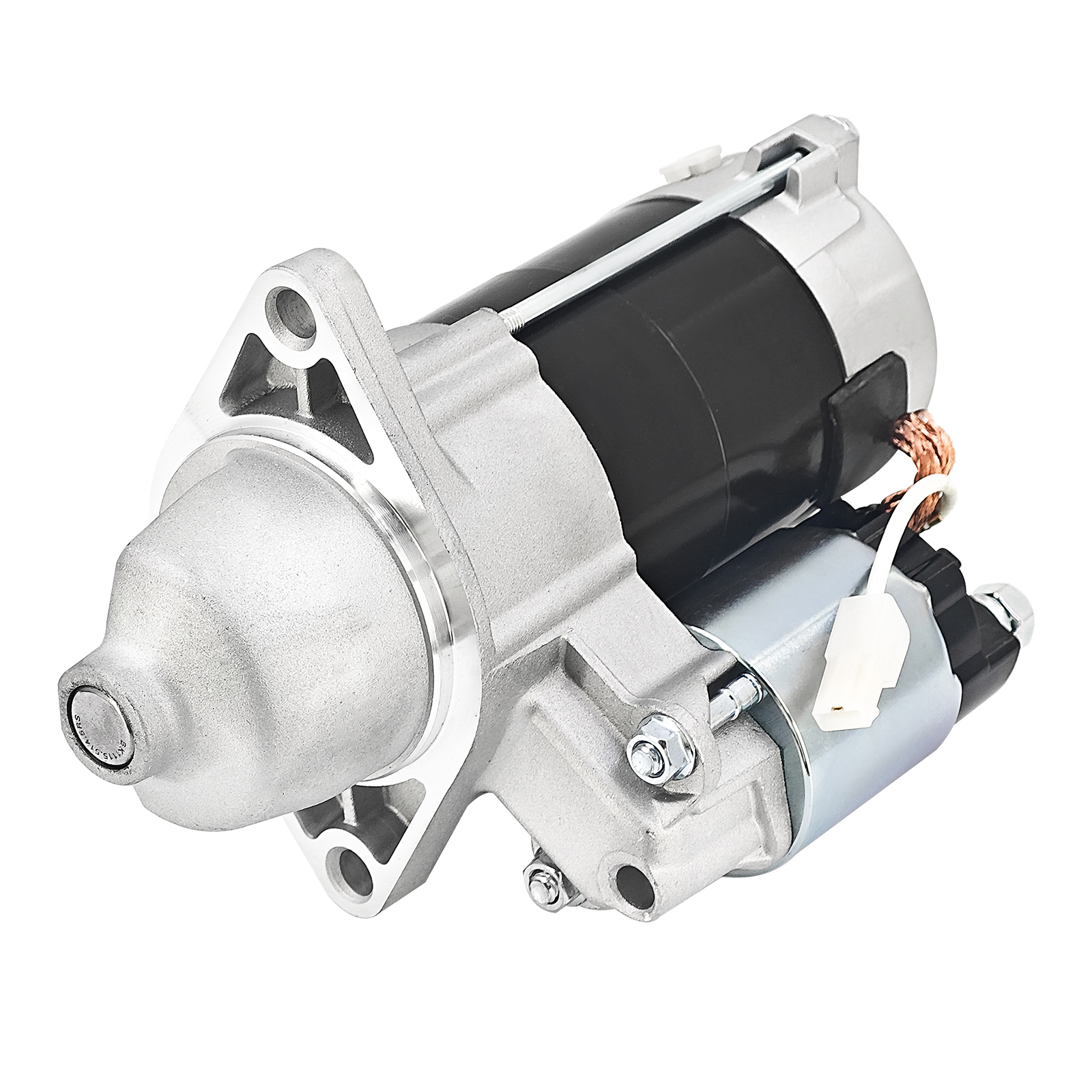Starter Motor for Toro Loader Dingo 320-D Dingo TX525 #1002179