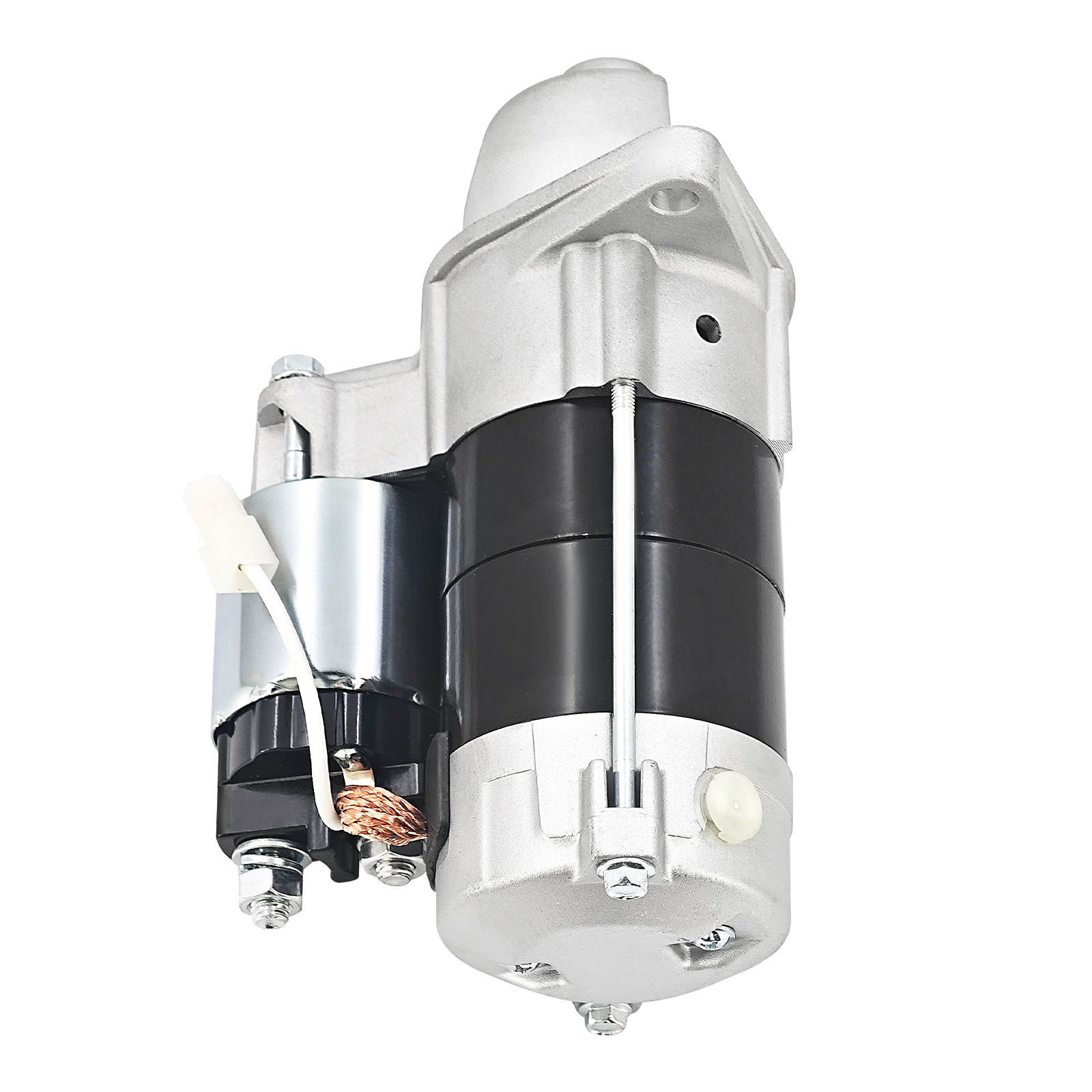 Starter Motor for Toro Loader Dingo 320-D Dingo TX525 #1002179