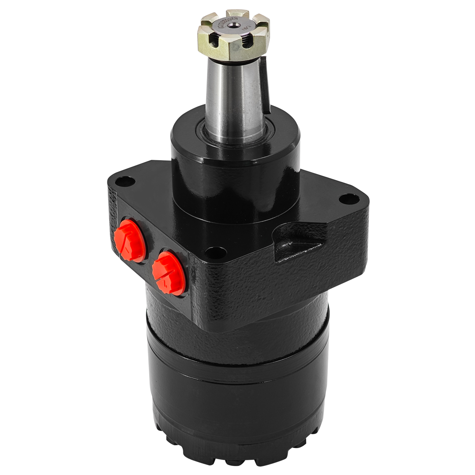 Hydraulic Wheel Motor Fits for Skyjack Scissor Lift SJ6826 RT SJ6832 RT SJ-141656 SJ-241990 Cycloidal Motor