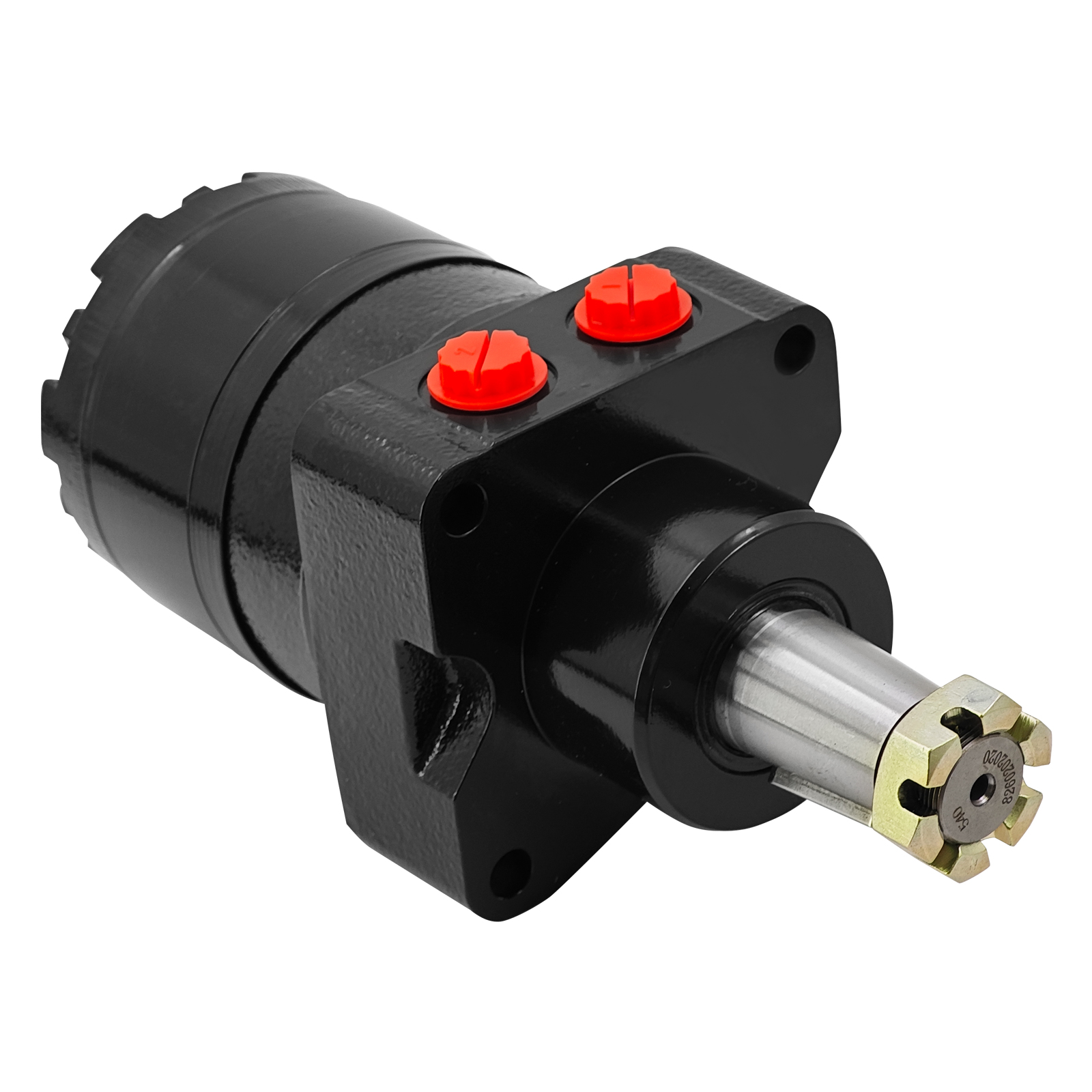 Hydraulic Wheel Motor Fits for Skyjack Scissor Lift SJ6826 RT SJ6832 RT SJ-141656 SJ-241990 Cycloidal Motor