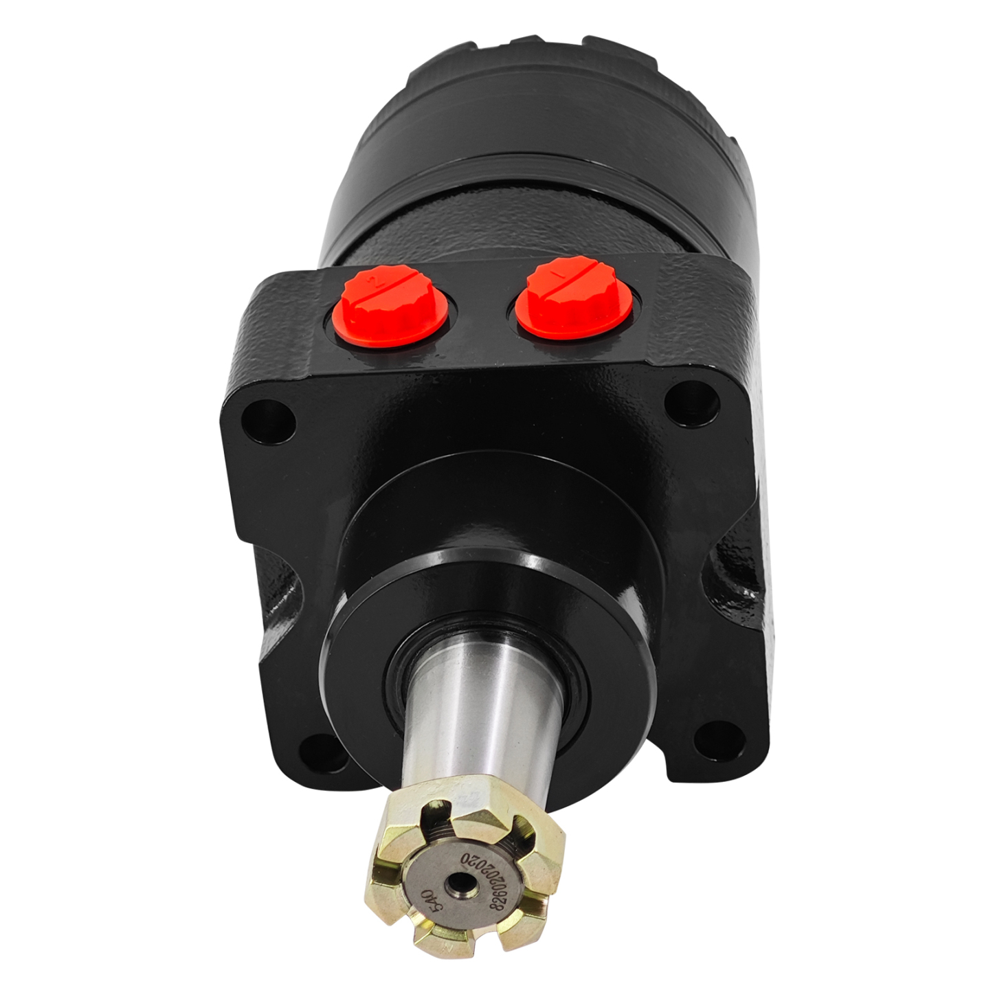 Hydraulic Wheel Motor for Skyjack Scissor Lift SJ6826 RT SJ6832 RT