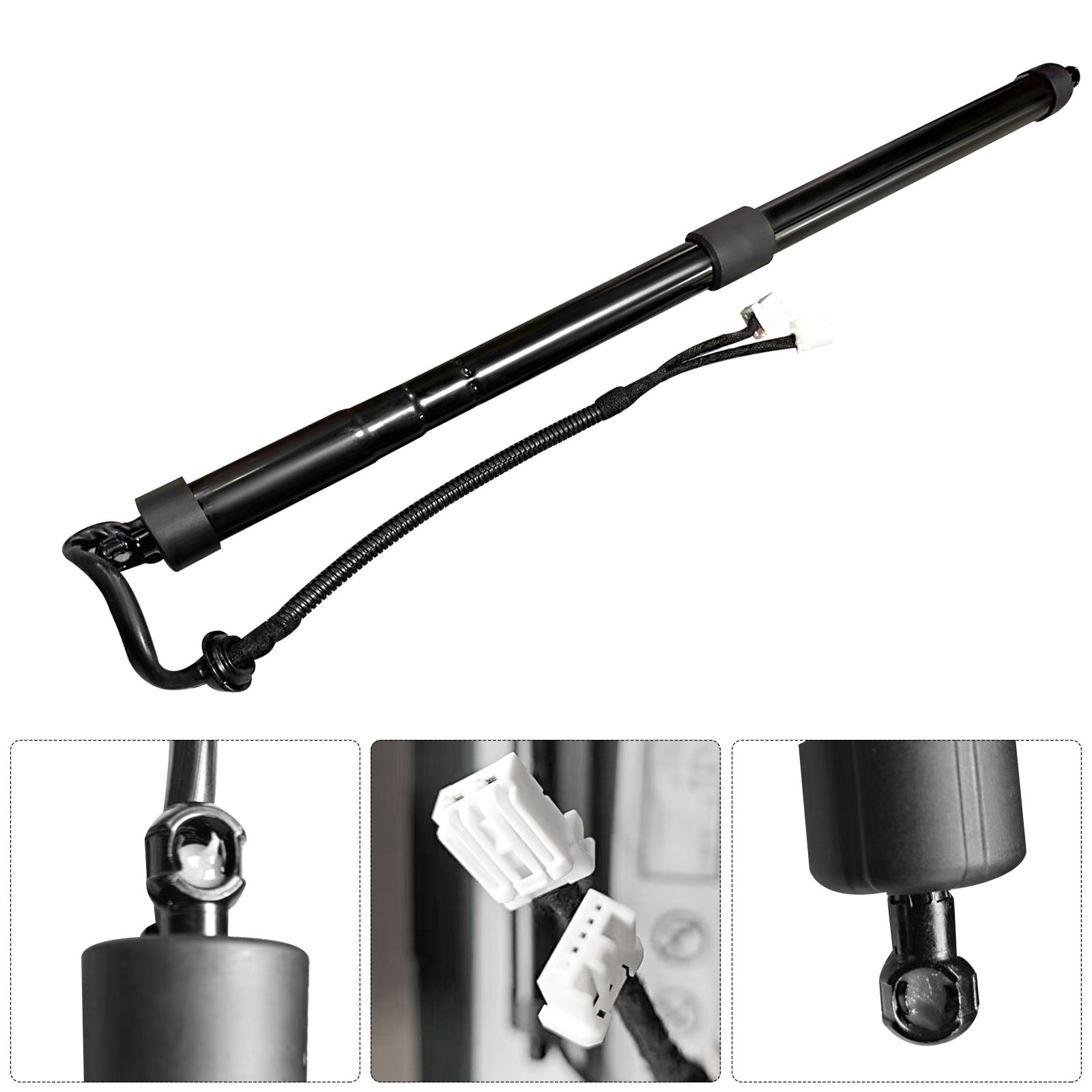 Rear Tailgate Lift Support Shock Strut Fits for Acura MDX 2014-2020 | Left Driver Side