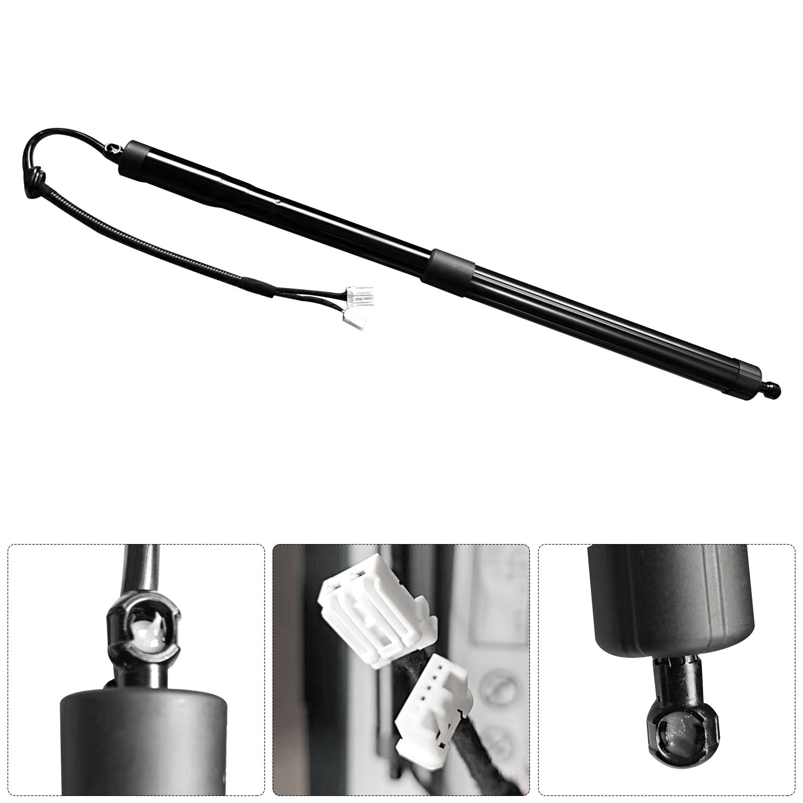 Rear Tailgate Lift Support Shock Strut Fits for Acura MDX 2014-2020 | Left Driver Side