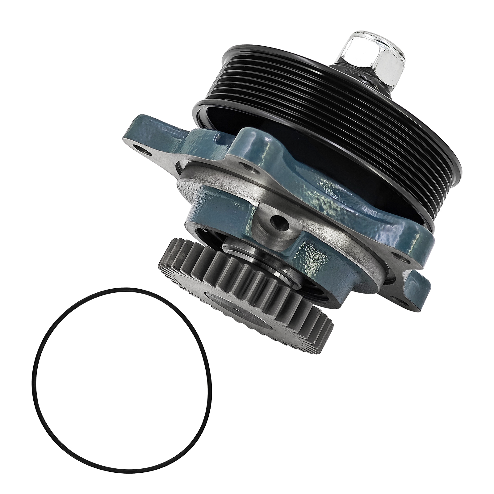 Fuel Pump Assembly for Kawasaki Ninja ZX10 ZX10R ZX1000C 2004-2005