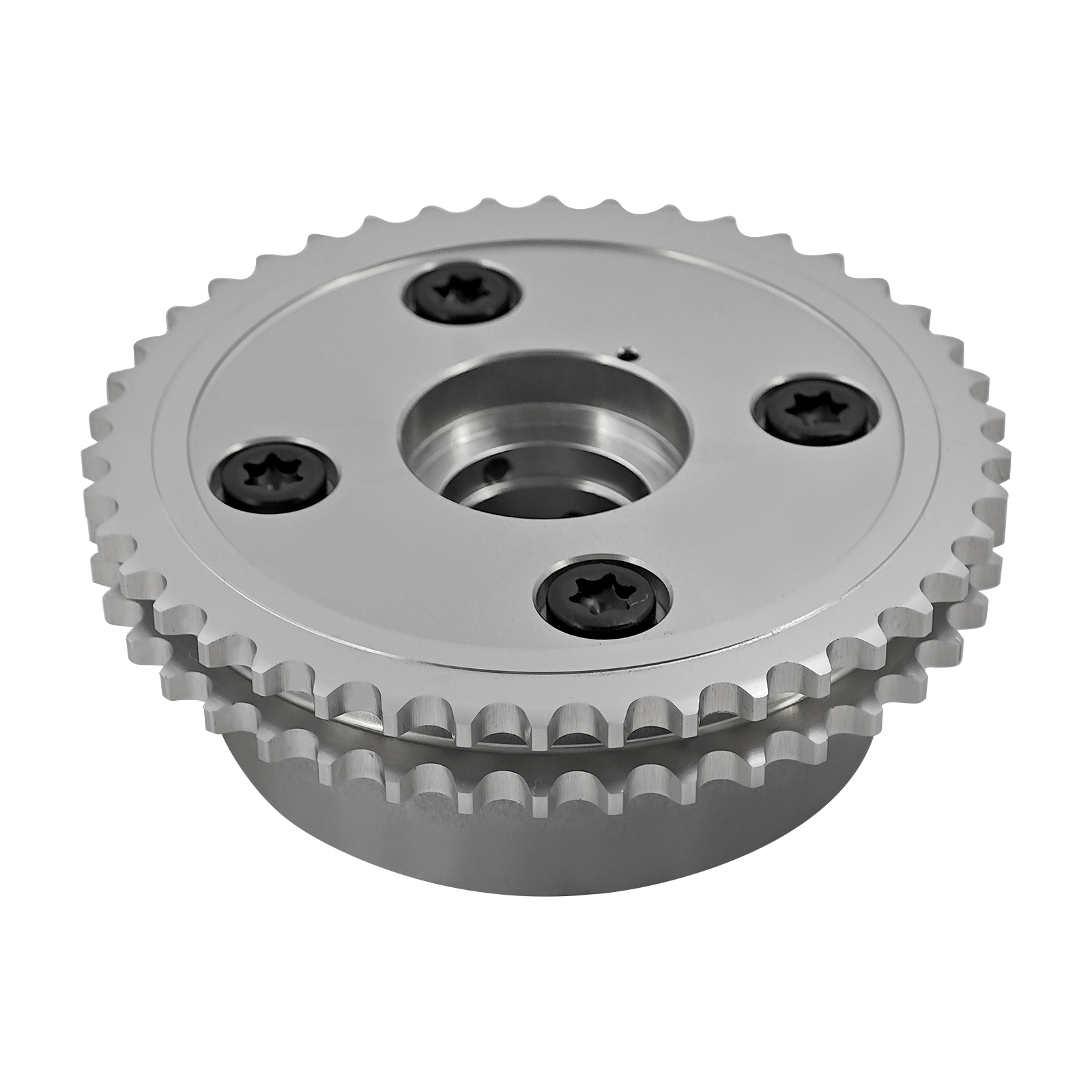 Variable Valve Timing VVT Sprocket Gear Camshaft Adjuster (Intake) for Porsche Panamera Macan Cayenne 718 911 2.0L 2.5L 3.0L 3.6L 3.8L 4.0L 2014-2022