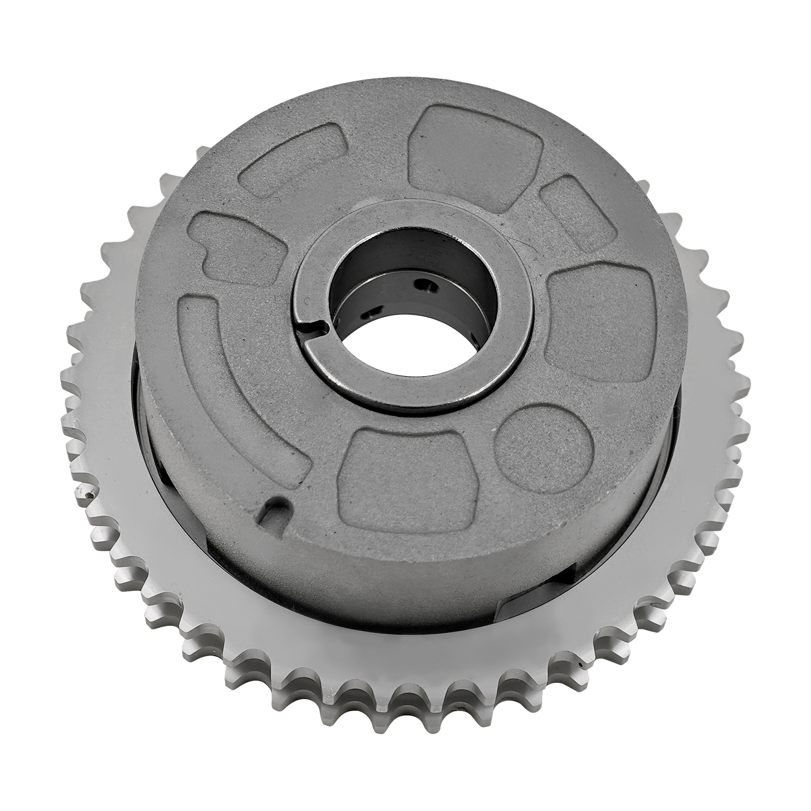 Variable Valve Timing VVT Sprocket Gear Camshaft Adjuster (Intake) for Porsche Panamera Macan Cayenne 718 911 2.0L 2.5L 3.0L 3.6L 3.8L 4.0L 2014-2022
