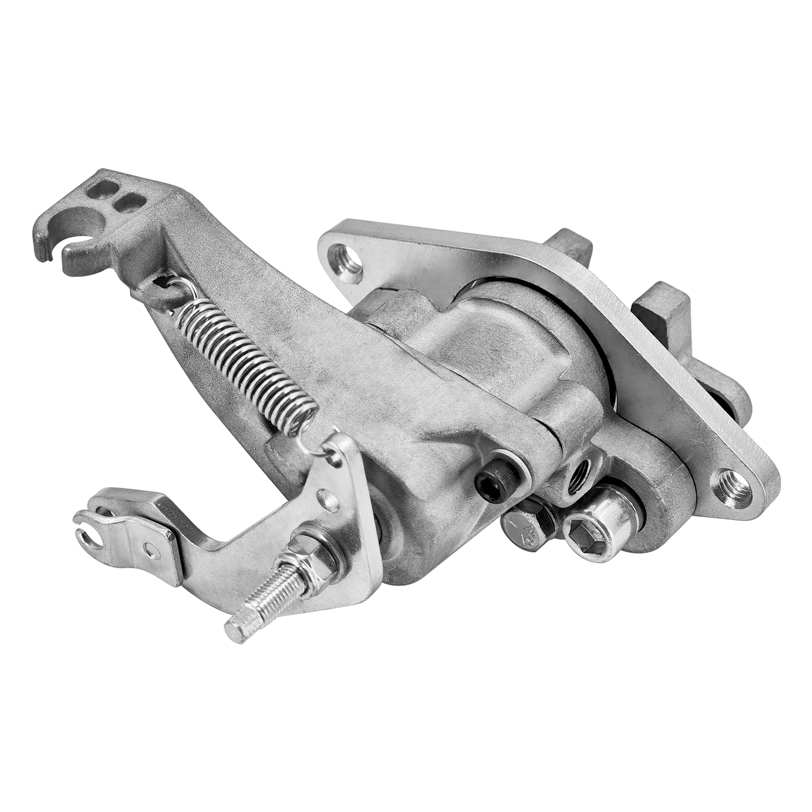 Rear Left Disk Brake Caliper Assembly for John Deere TX 4X2 and TURF TX 4X2
