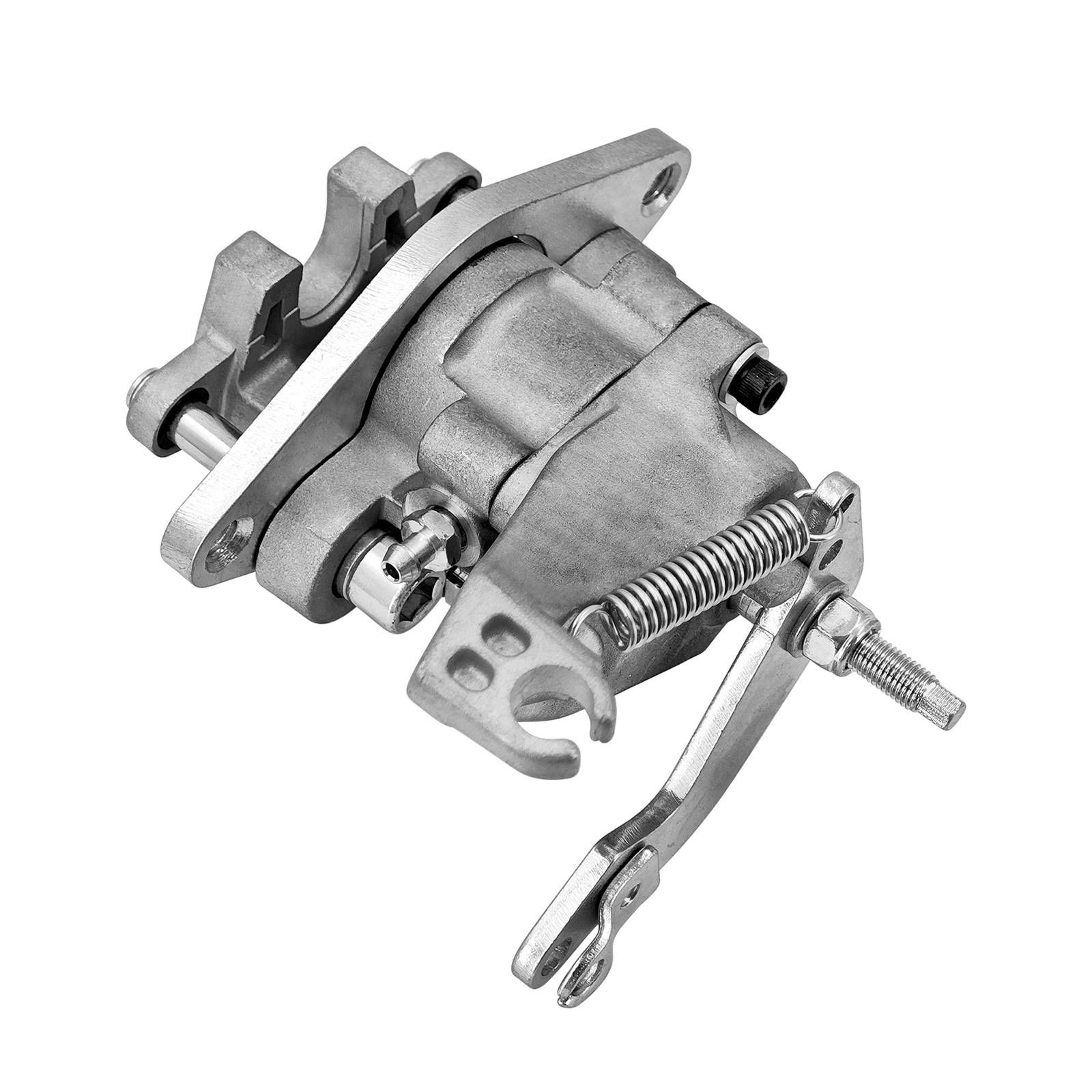 Rear Left Disk Brake Caliper Assembly for John Deere TX 4X2 and TURF TX 4X2