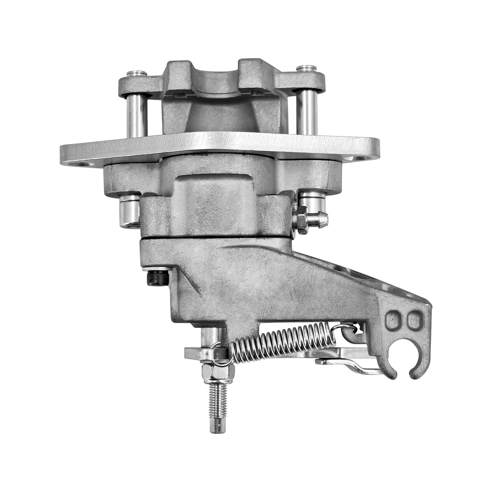 Rear Right Disk Brake Caliper Assembly for John Deere TX 4X2 and TURF TX 4X2