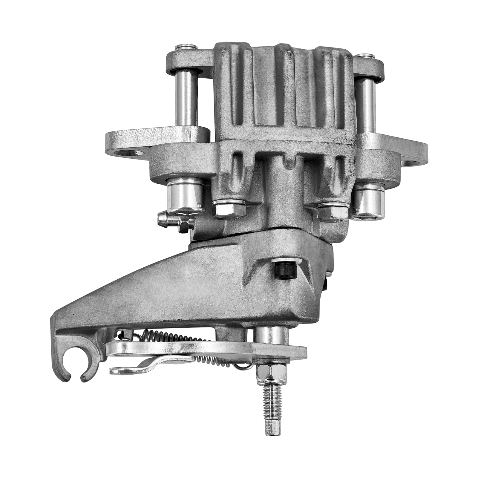Rear Right Disk Brake Caliper Assembly for John Deere TX 4X2 and TURF TX 4X2