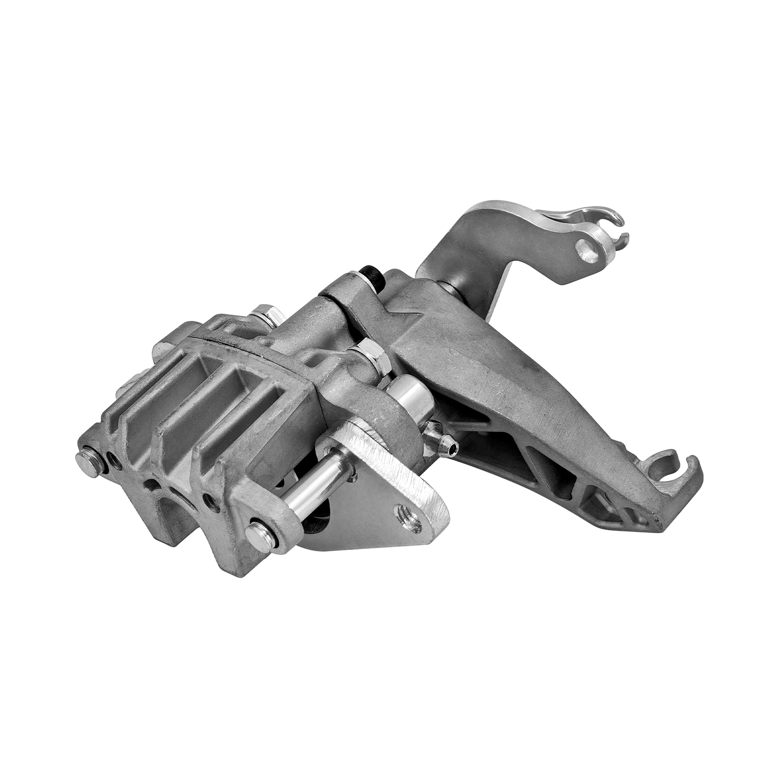 Rear Right Disk Brake Caliper Assembly for John Deere TX 4X2 and TURF TX 4X2