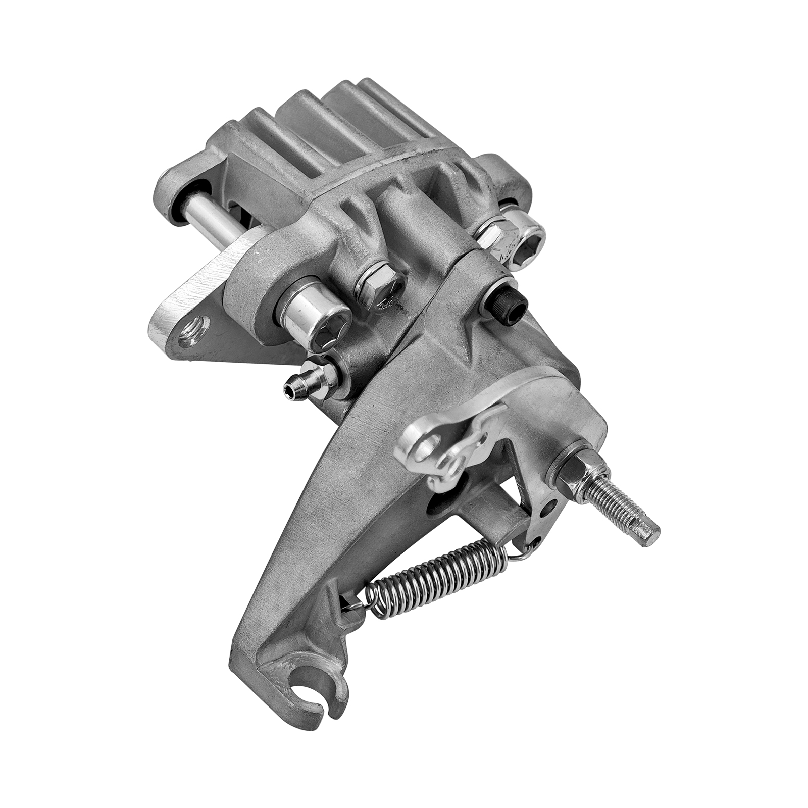 Rear Right Disk Brake Caliper Assembly for John Deere TX 4X2 and TURF TX 4X2