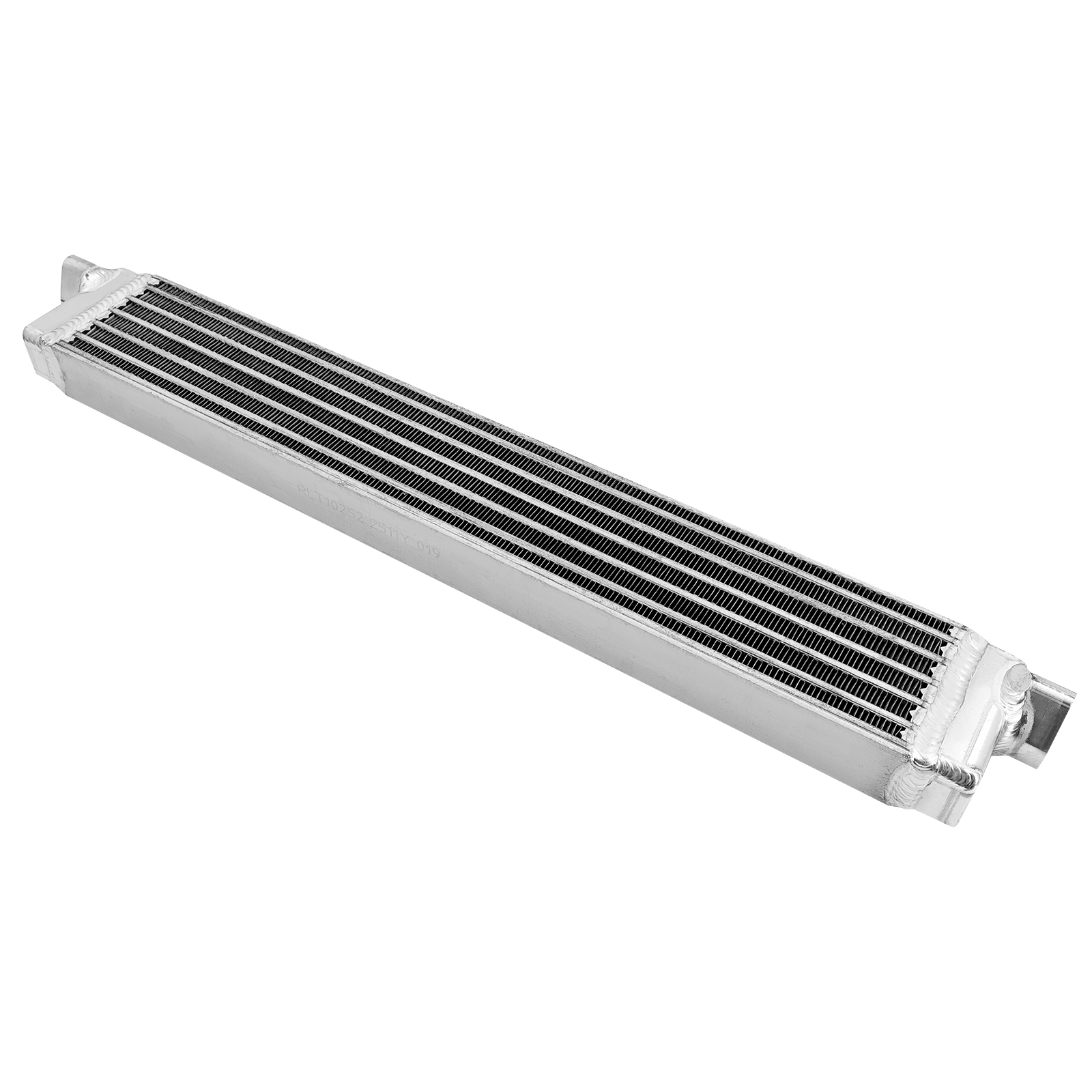 Engine Oil Cooler Radiator for Mercedes Benz W222 S550 S63 AMG E550